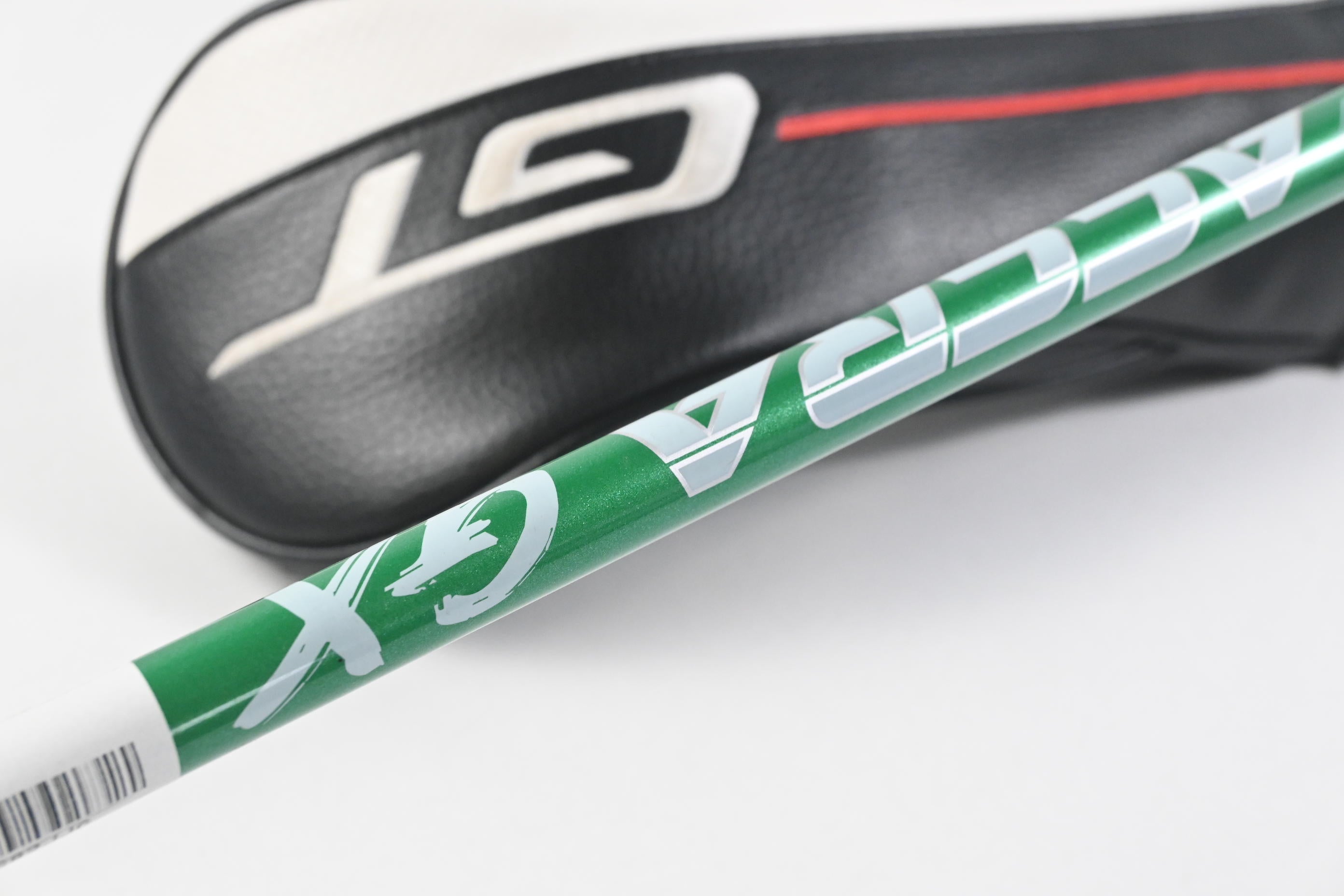 Titleist GT2 #3 Wood / 15 Degree / Regular Flex Accra GX Green 260 Shaft