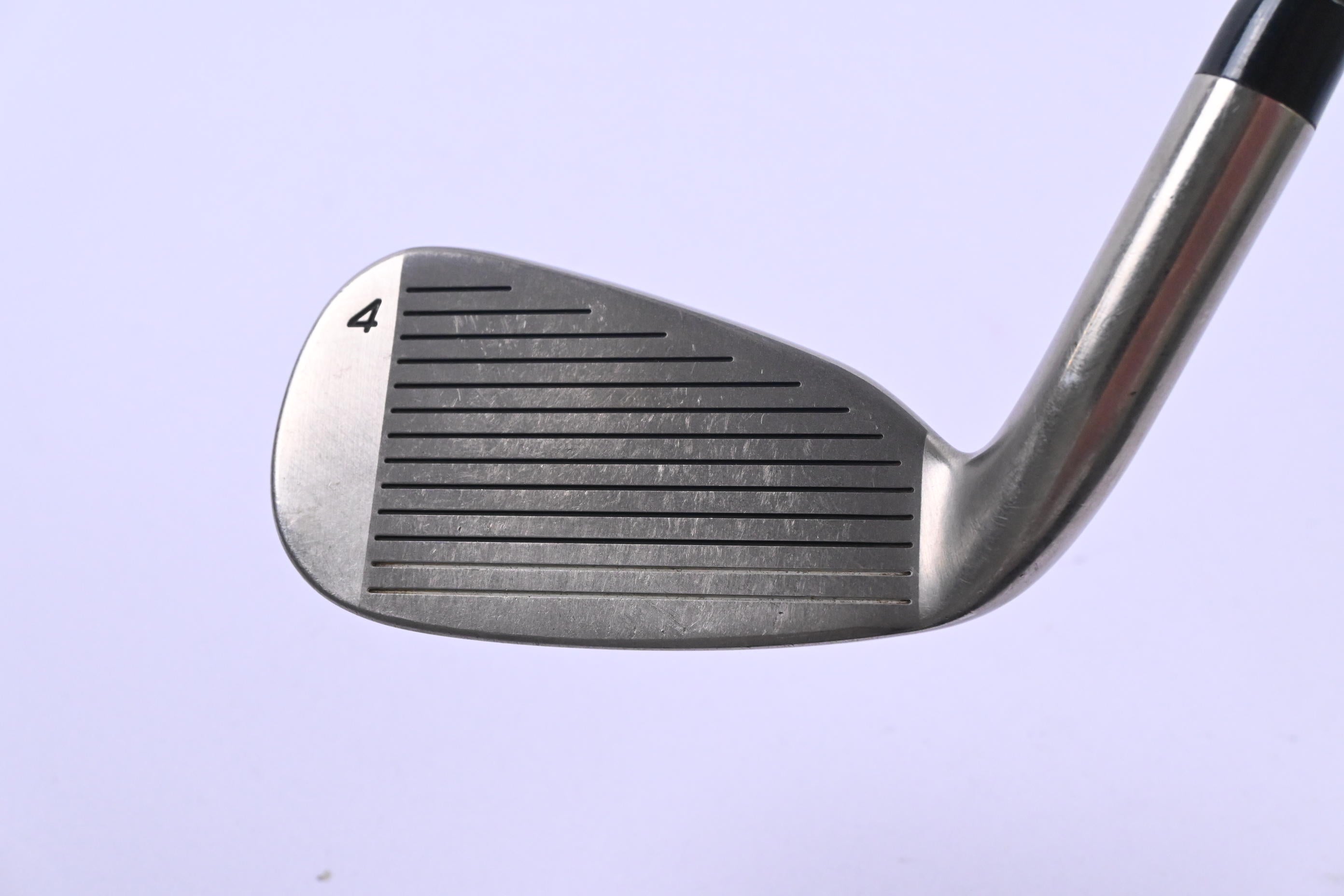 Taylormade Firesole #4 Iron / 23.5 Degree / Regular Flex Bubble 80 Shaft