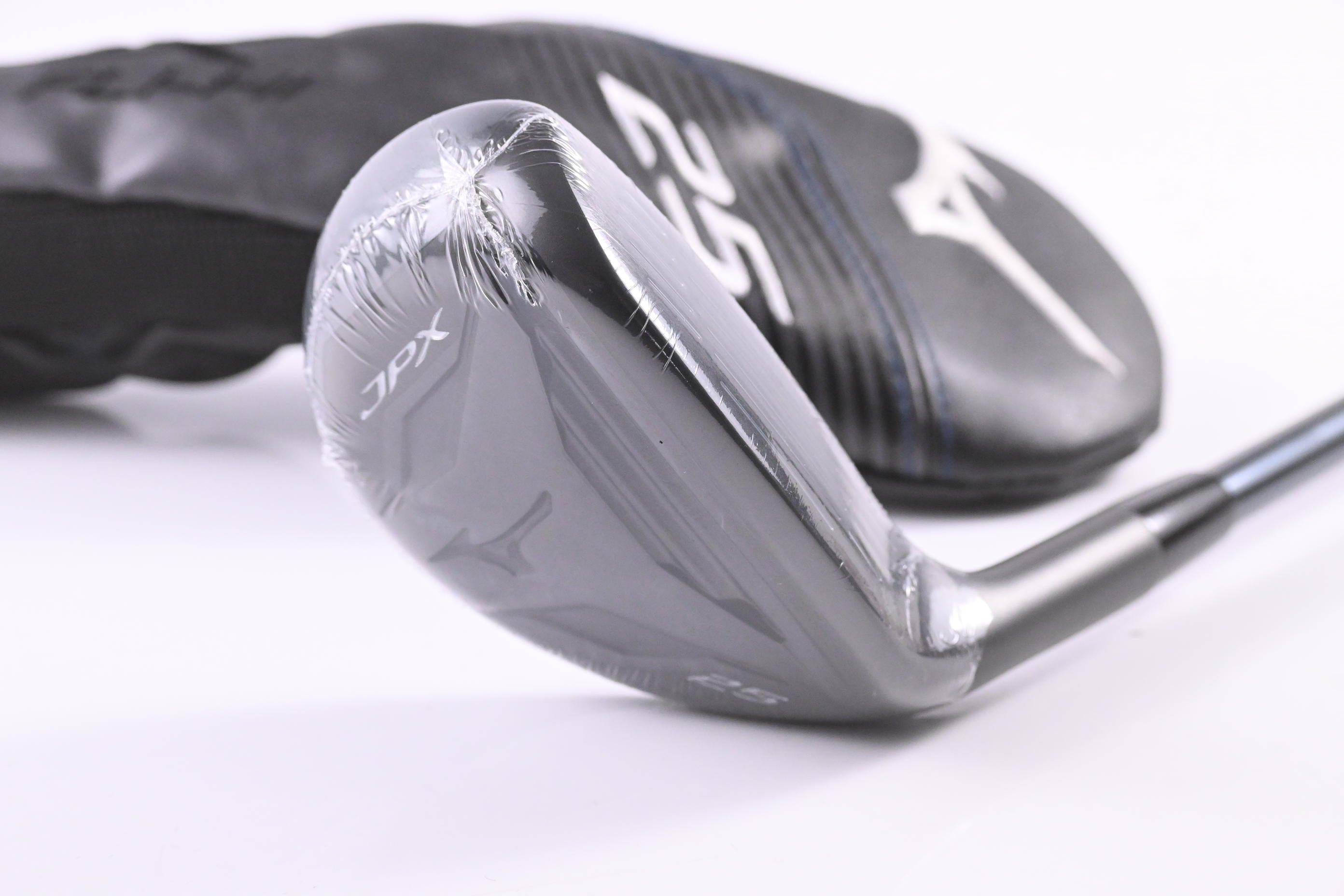 Ladies Mizuno JPX 925 Fli-Hi #6 Hybrid / 25 Degree / Ladies Flex UST Recoil Dart