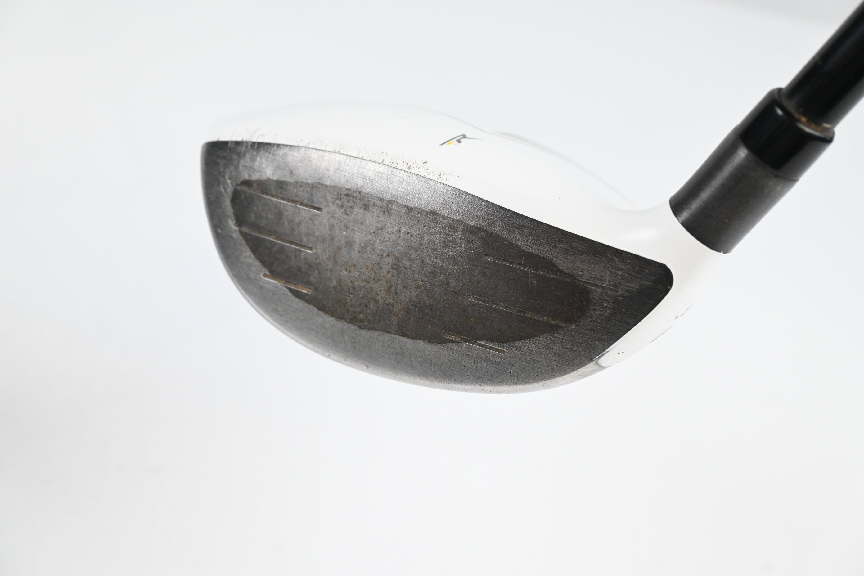 Taylormade RBZ Stage 2 #3 Wood / 15 Degree / Stiff Flex Matrix Rocketfuel 60
