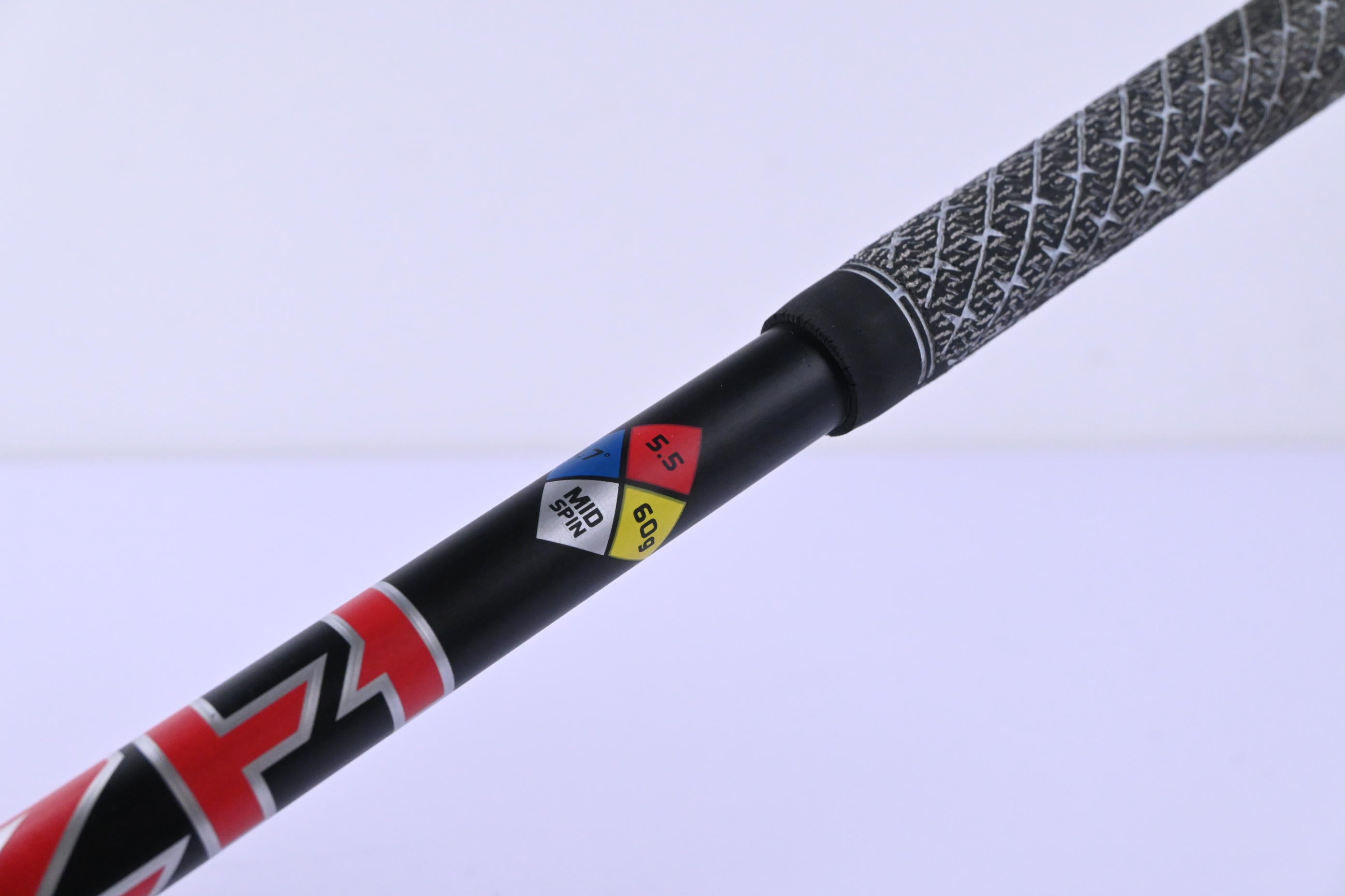 Titleist TSR2 #5 Wood / 18 Degree / Regular Flex HZRDUS CB Black 60 Shaft