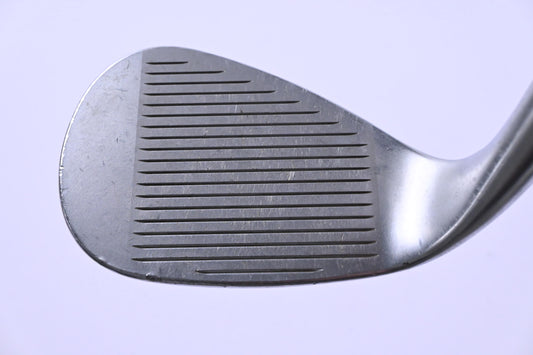 Ping Glide 3.0 Lob Wedge / 60 Degree / Blue Dot / Stiff Flex Dynamic Gold Shaft