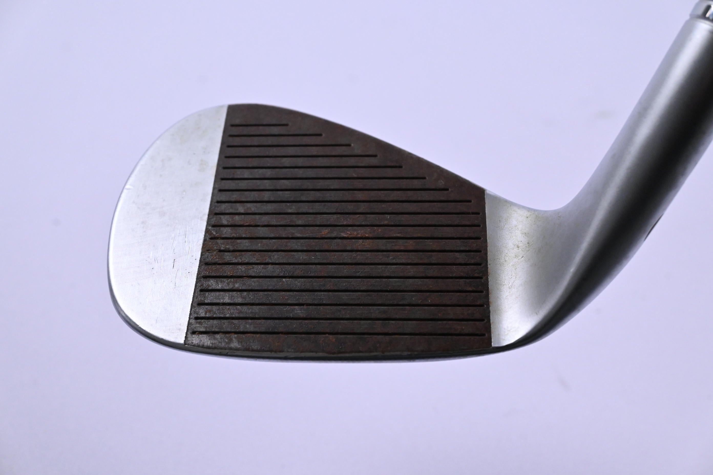 Taylormade Milled Grind 3 Chrome Gap Wedge / 50 Degree / Stiff Flex Dynamic Gold