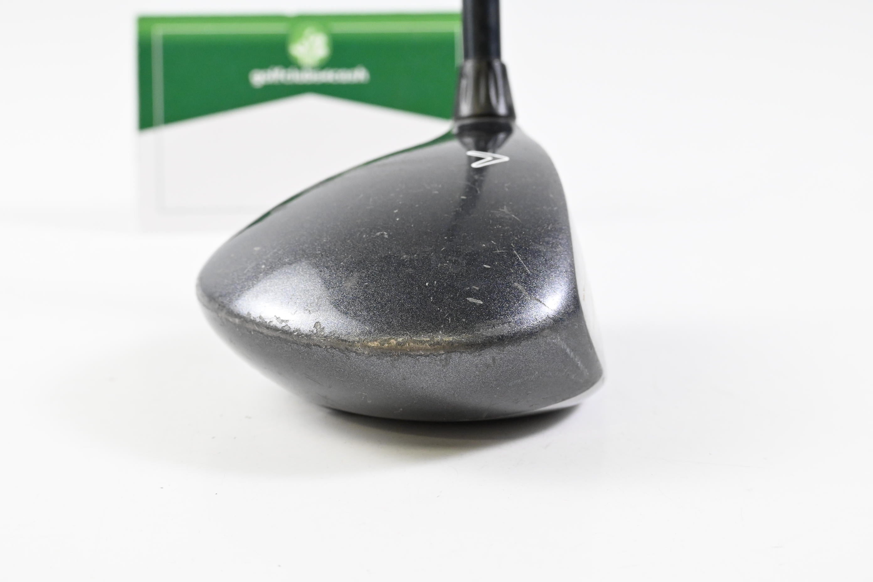 Callaway Hawk Eye #3 Wood / 15 Degree / Regular Flex Callaway System 60 Shaft