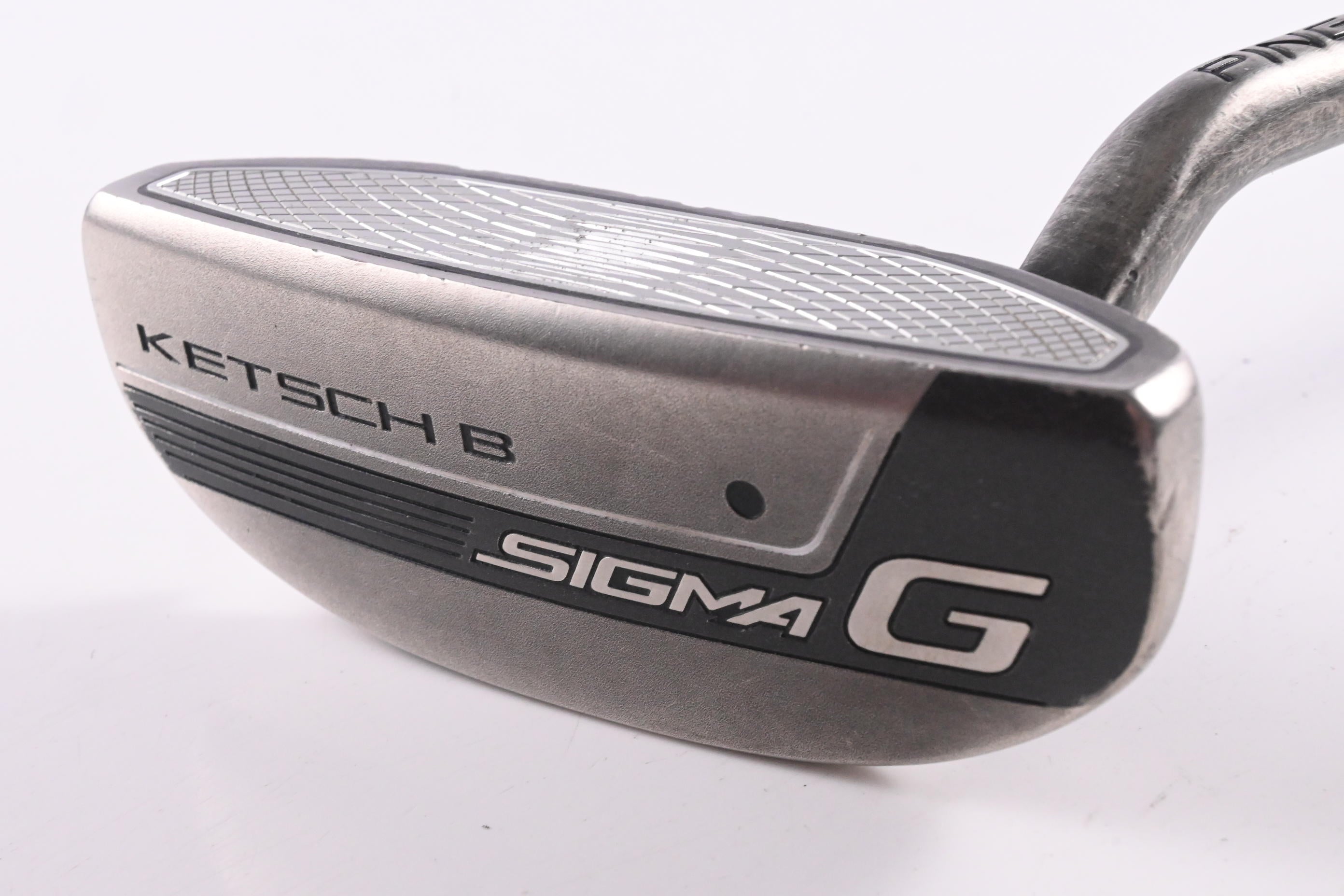 Ping Sigma G Ketsch B Putter / 34 Inch