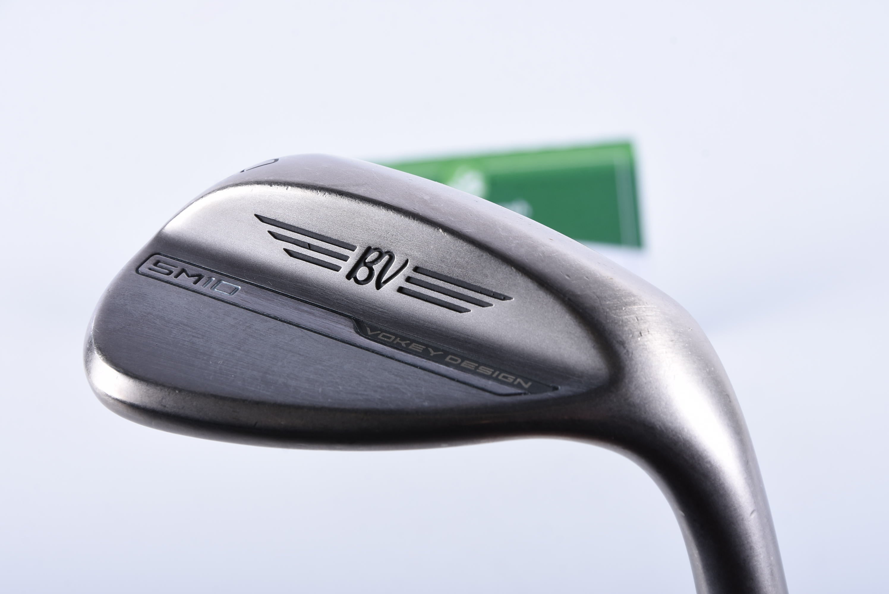 SM10 Wedge K Grind 60/14 Titleist Vokey Design SM10 Wedge - Tour