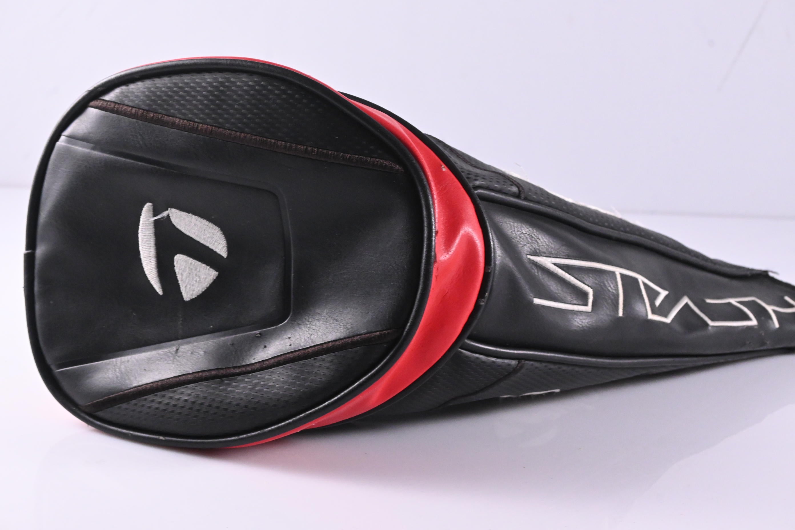 Taylormade Stealth Driver / 10.5 Degree / Senior Flex Fujikura Air Speeder 45 Shaft