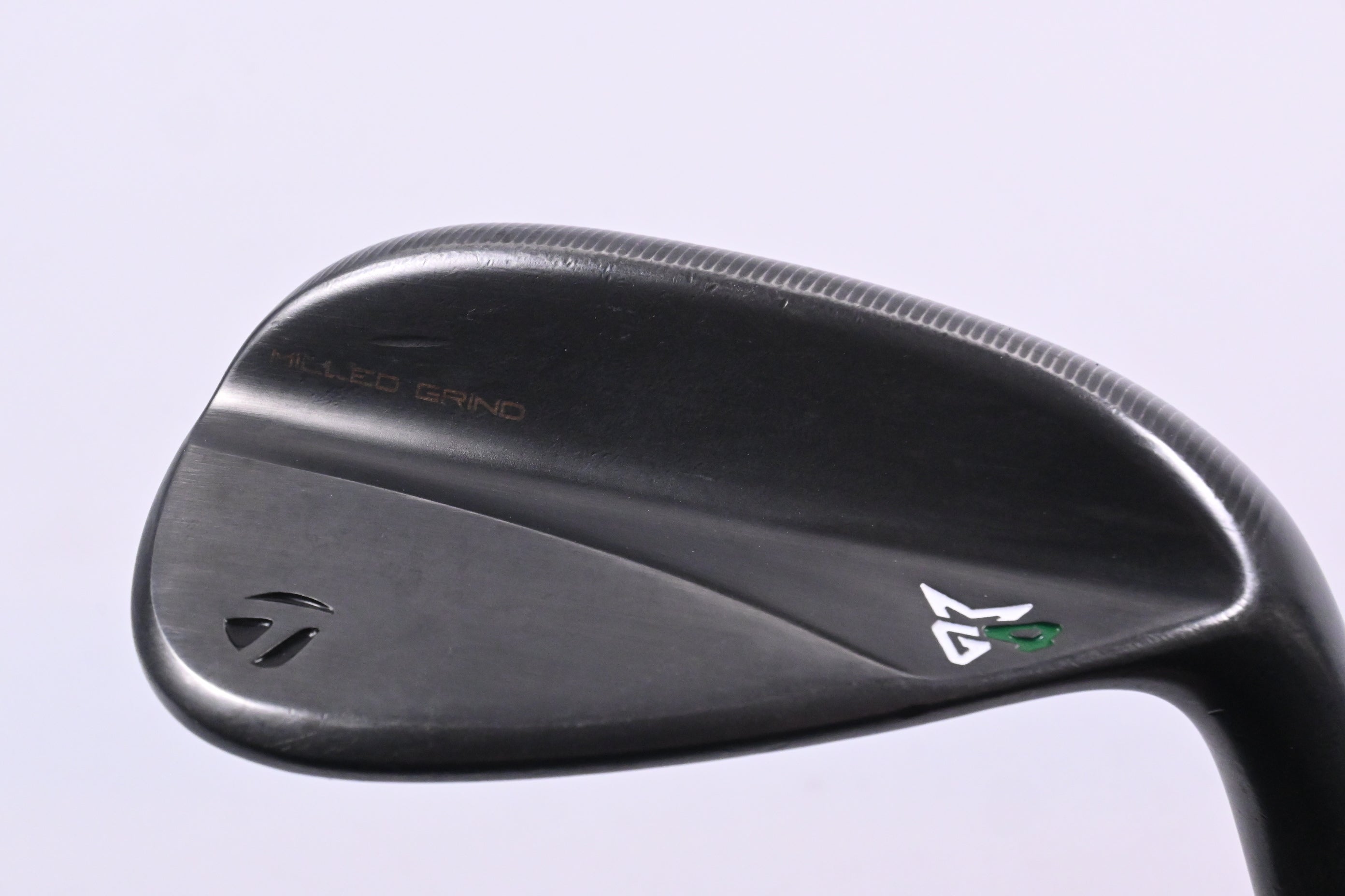 Taylormade Milled Grind 4 Gap Wedge / 50 Degree / Wedge Flex Dynamic Gold 115