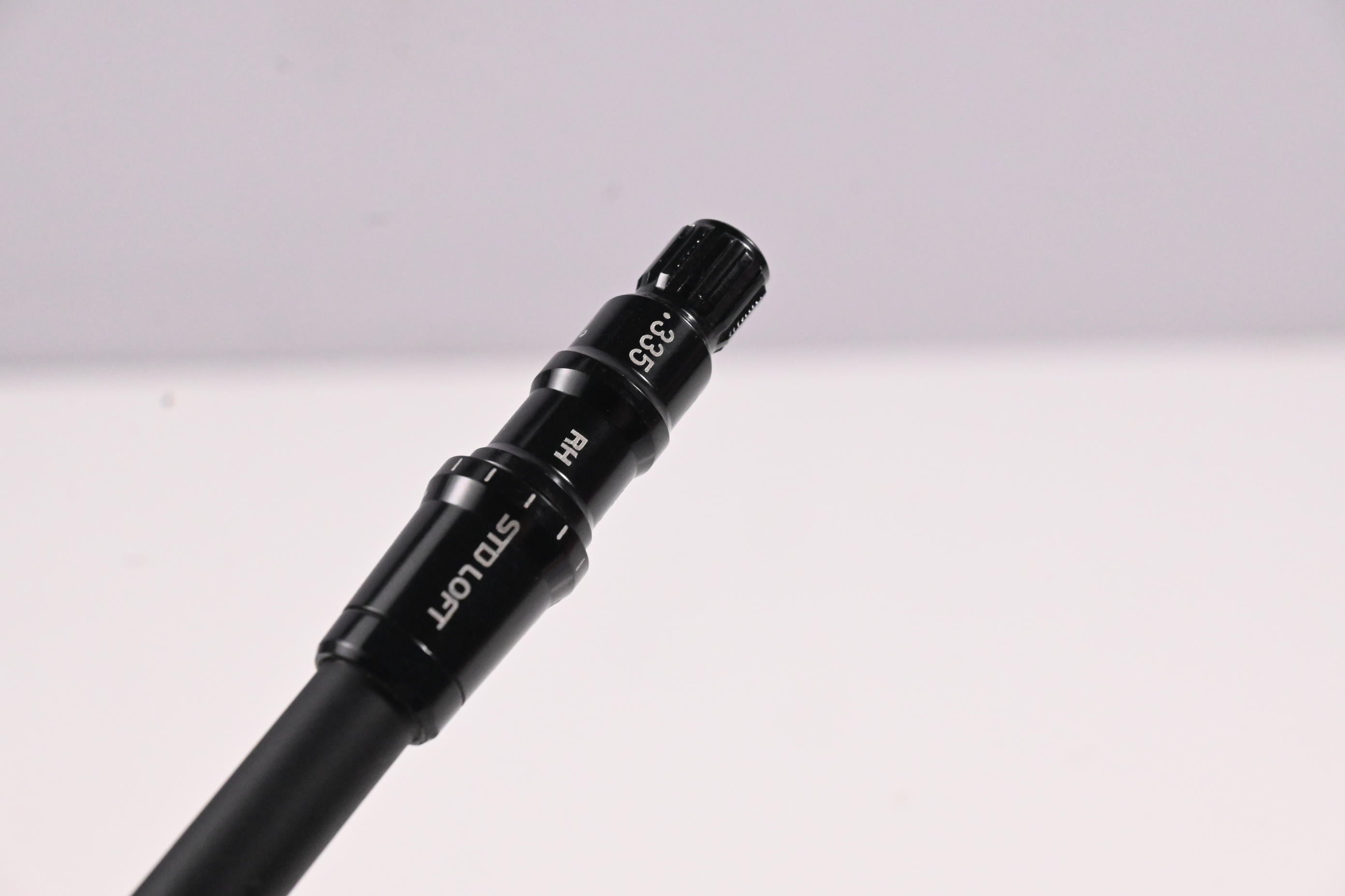 Vanquish 4 Fairway Shaft / Senior Flex / Taylormade 2nd Gen
