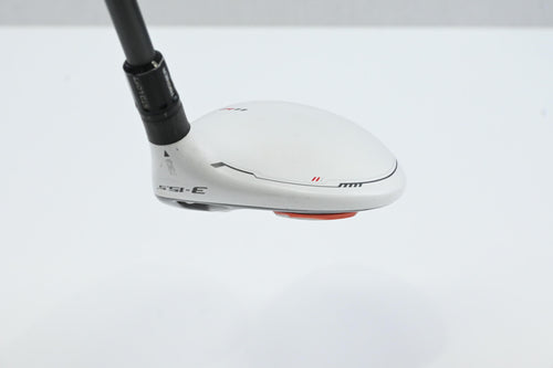 Taylormade R11S #3 Wood / 15.5 Degree / Regular Flex Aldila RIP Phenom 70