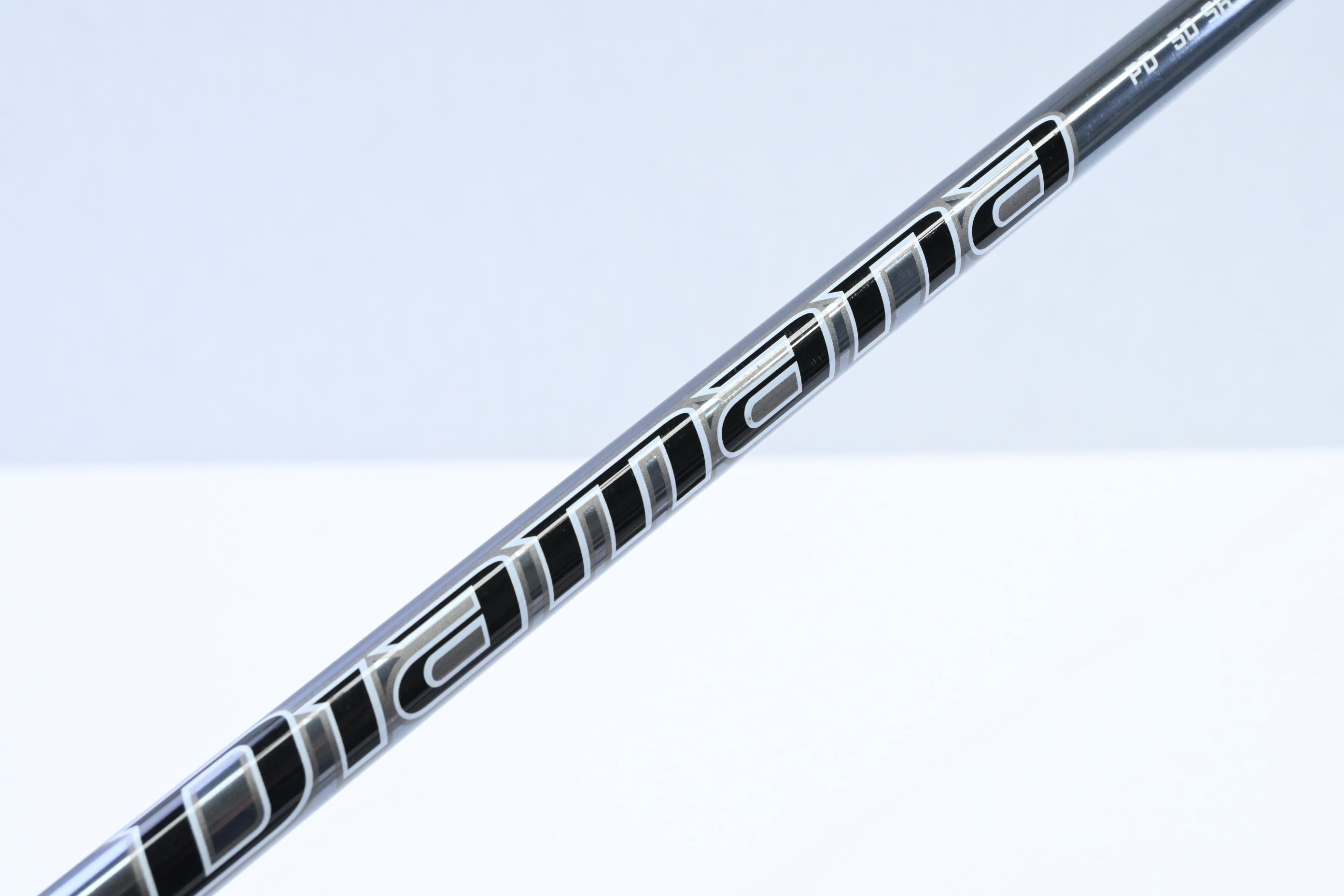 Diamana PD 50 Driver Shaft / Regular Flex / Callaway 2nd Gen