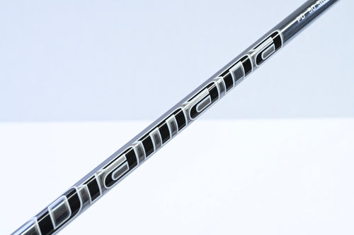 Diamana PD 50 Driver Shaft / Regular Flex / Callaway 2nd Gen