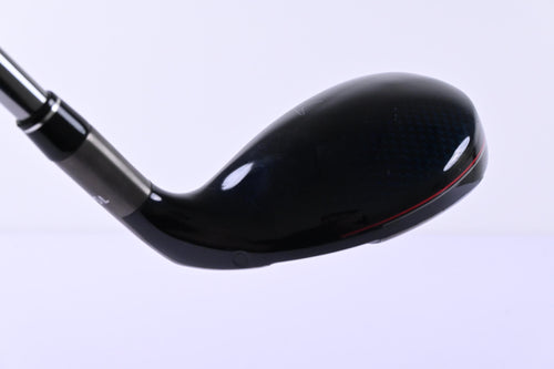 Callaway Big Bertha B21 #3 Hybrid / 19 Degree / Senior Flex Callaway RCH 65