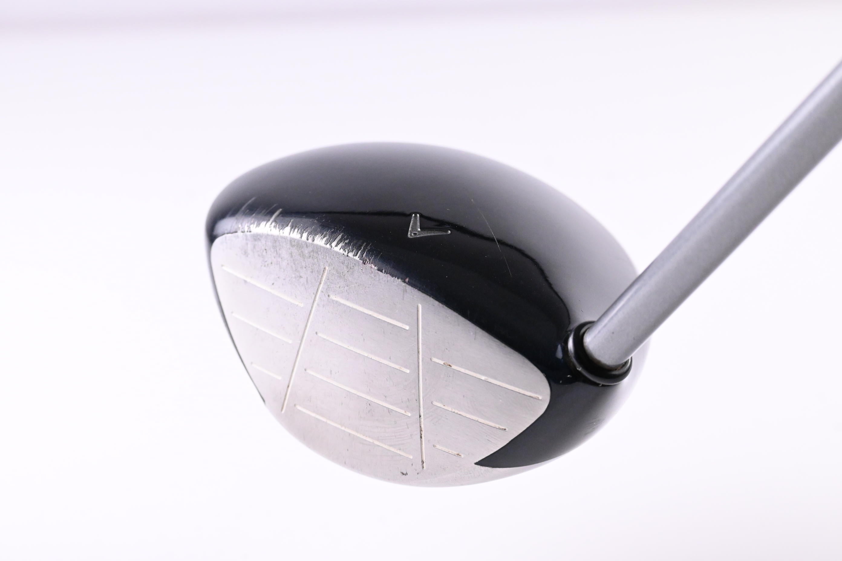 Callaway Steelhead Plus Driver / 11 Degree / Regular Flex Steelhead Plus Shaft