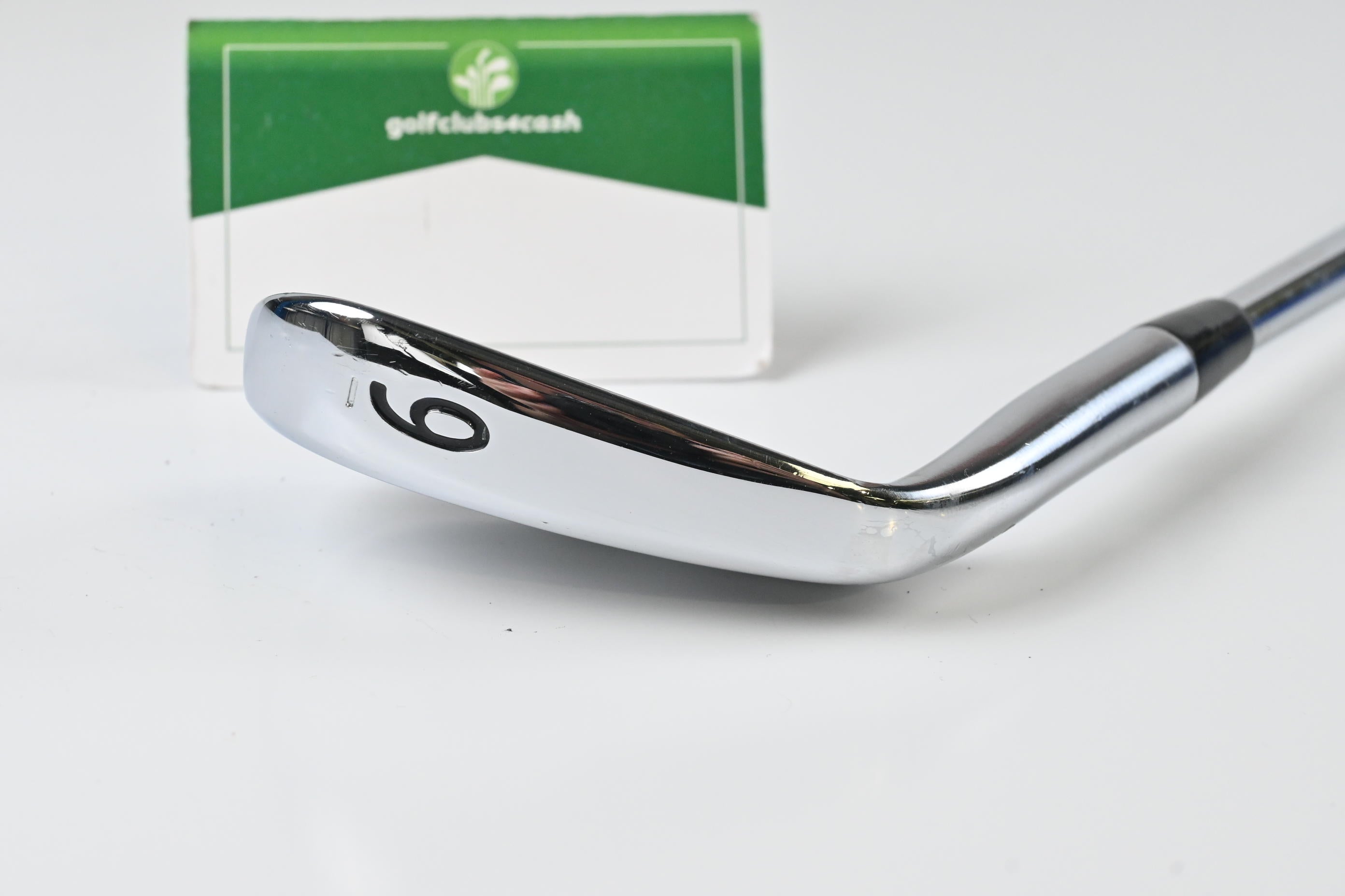 Titleist 718 AP2 #9 Iron / X-Flex Dynamic Gold Tour Issue 120 X100 Shaft