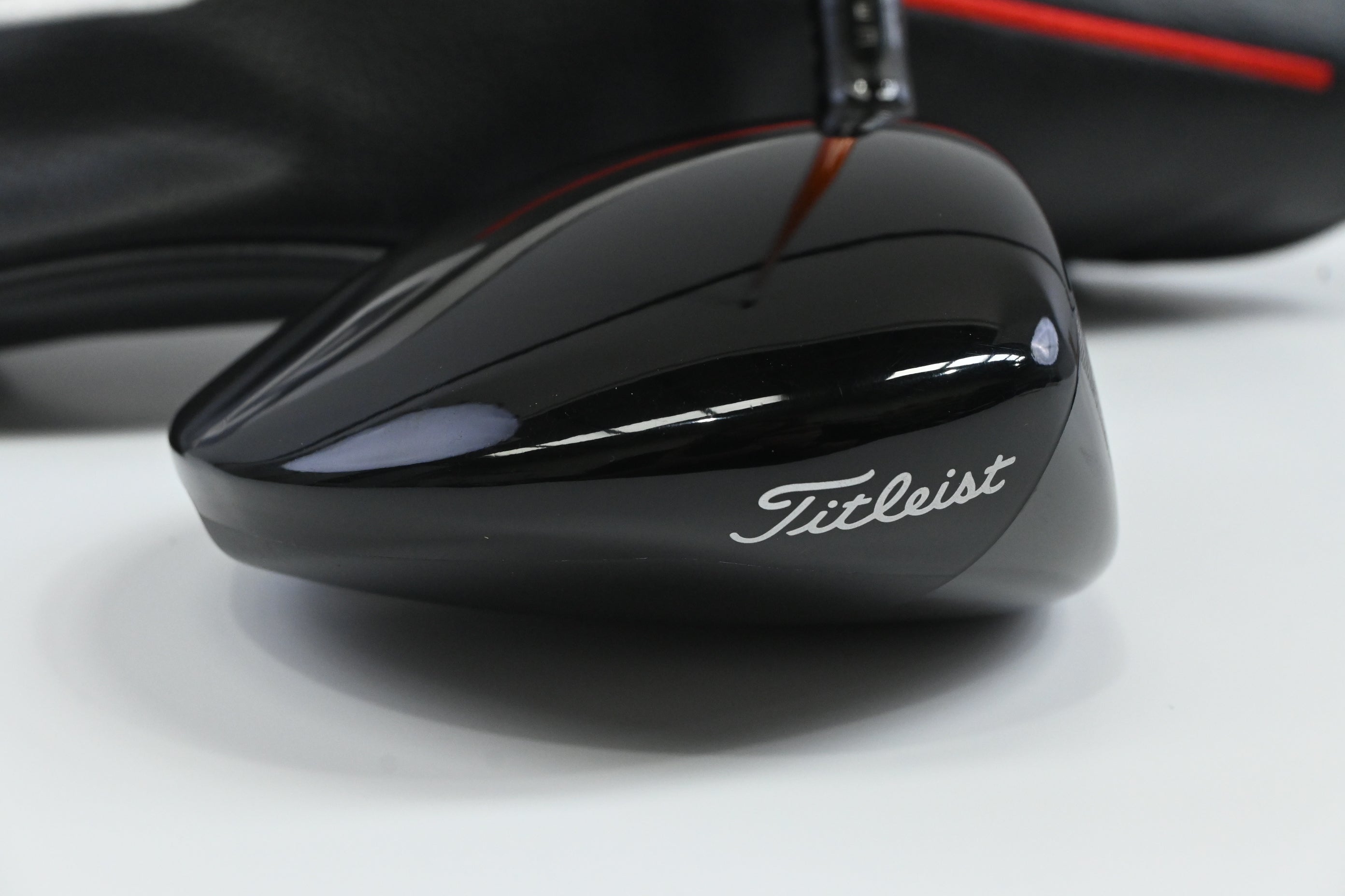 Titleist GT2 Driver / 11 Degree / Stiff Flex Tour AD DI-5 Shaft