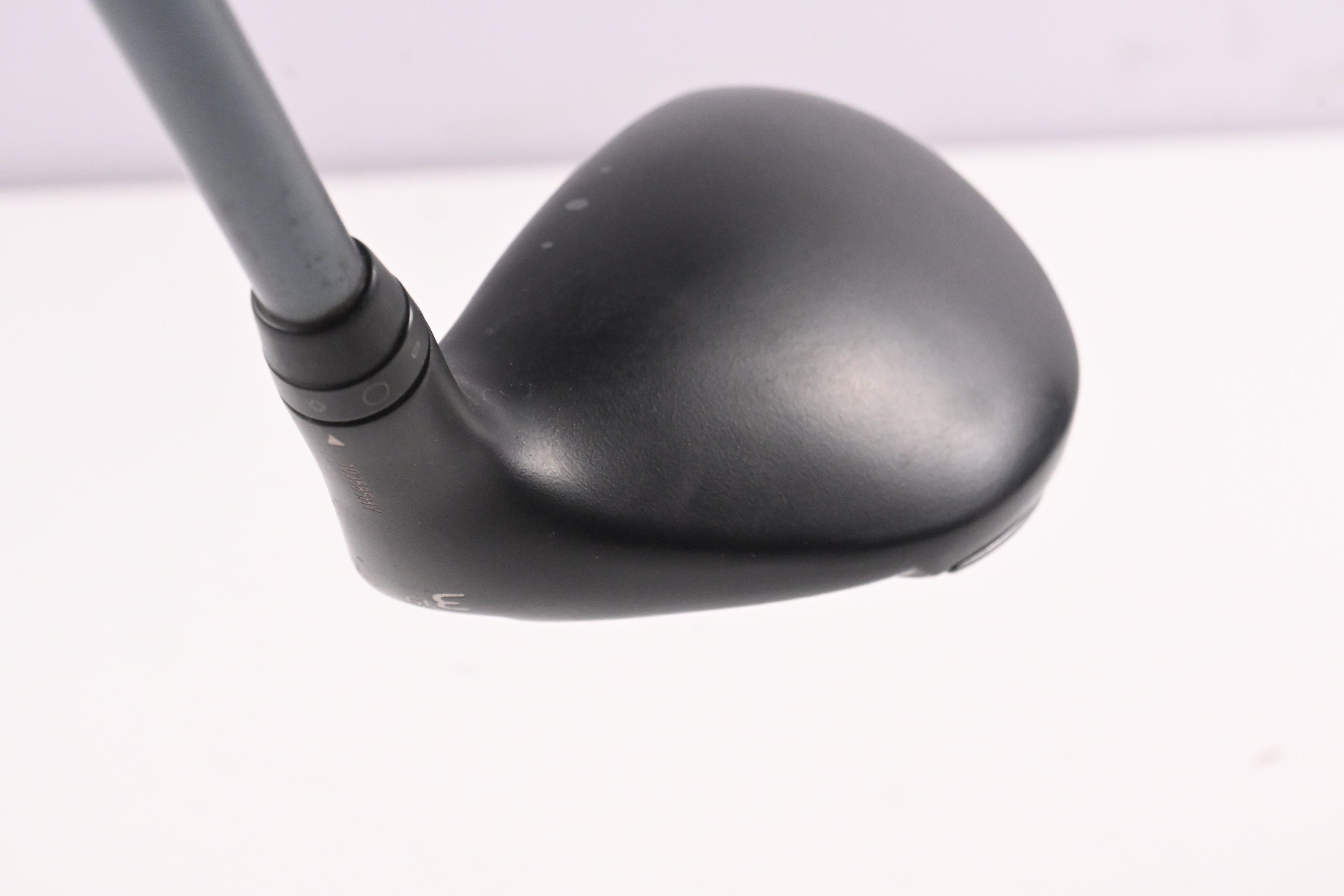 Ping G425 #3 Hybrid / 19 Degree / Regular Flex Ping Alta CB Slate 70 Shaft
