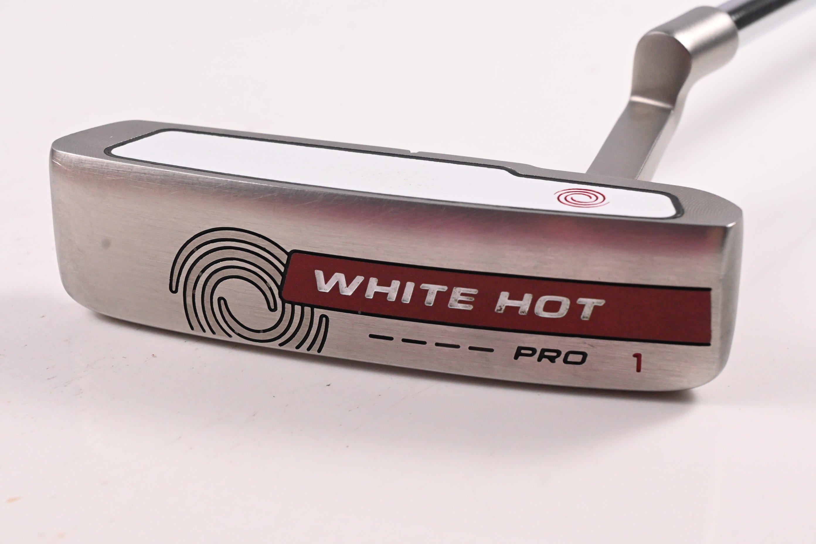 Odyssey White Hot Pro #1 Putter / 33 Inch