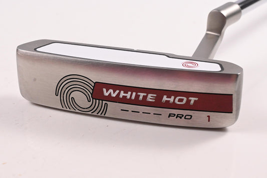 Odyssey White Hot Pro #1 Putter / 33 Inch