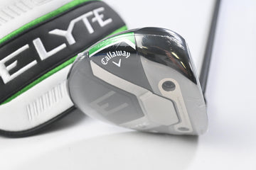 Callaway Elyte X #3 Wood / 15 Degree / Regular Flex Vanquish 5 Shaft