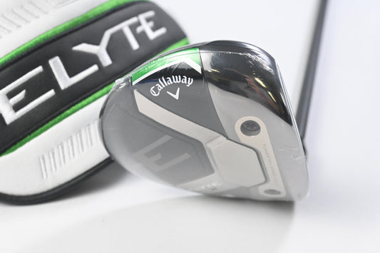 Callaway Elyte X #3 Wood / 15 Degree / Regular Flex Vanquish 5 Shaft