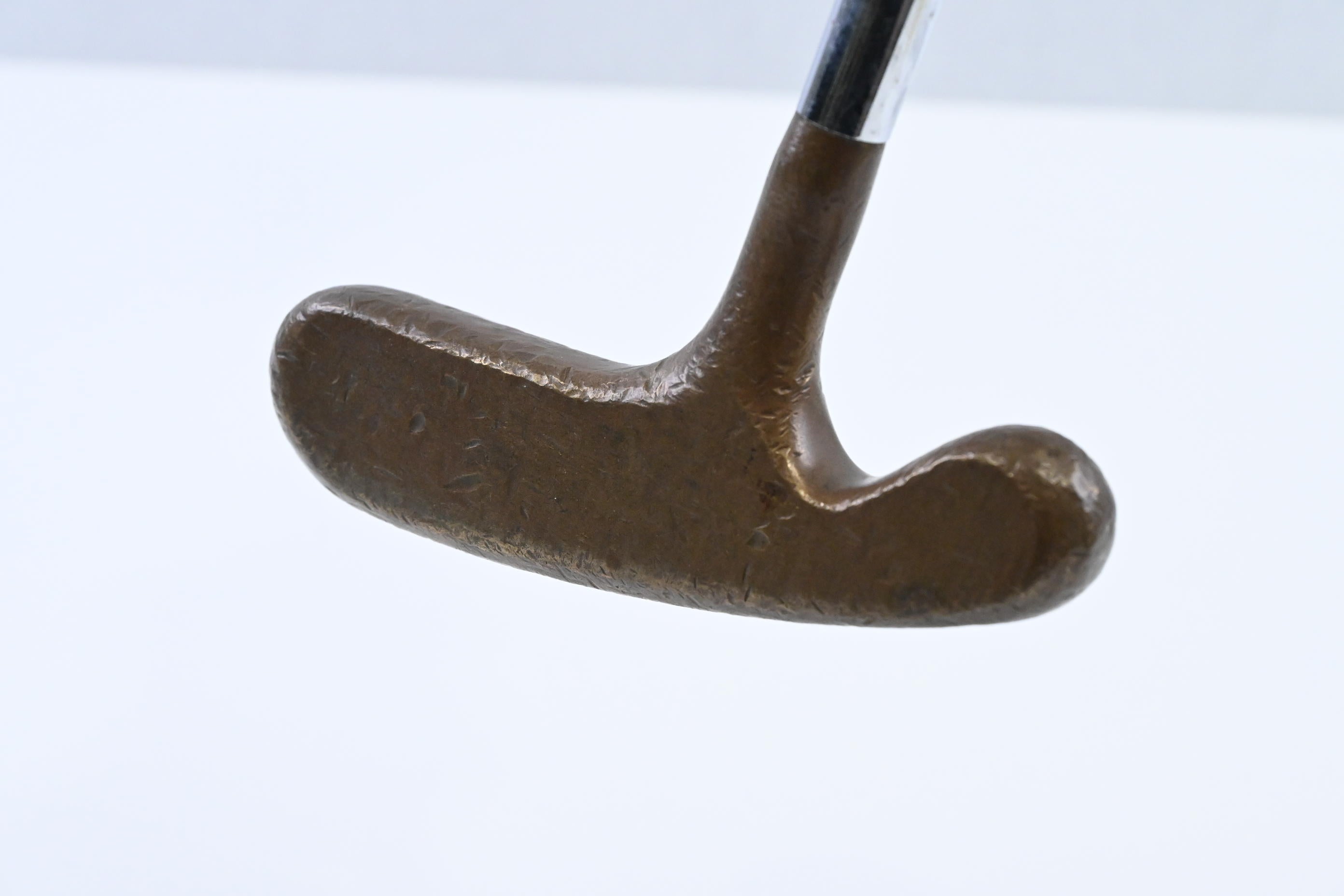 Acushnet Bullseye Putter / 35 Inch