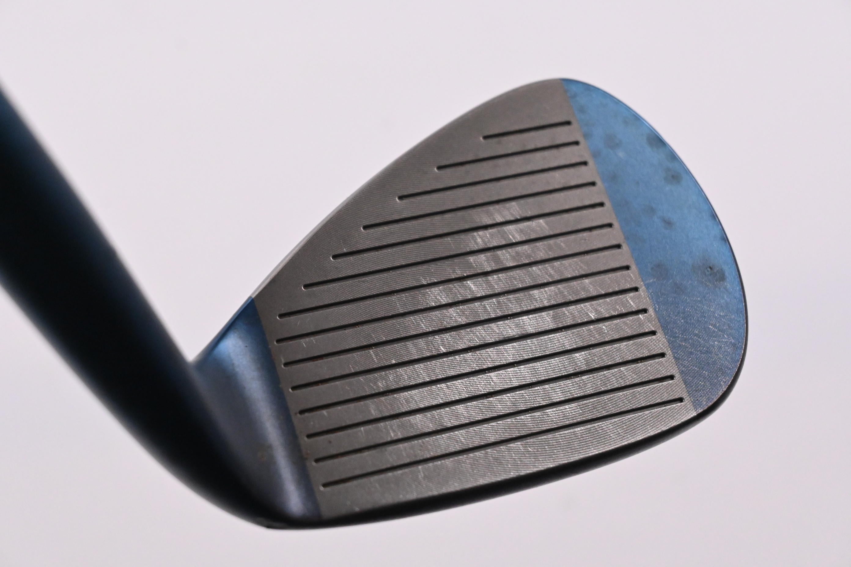 Left Hand Mizuno T7 Gap Wedge / 50 Degree / Regular Plus Flex Project X Rifle