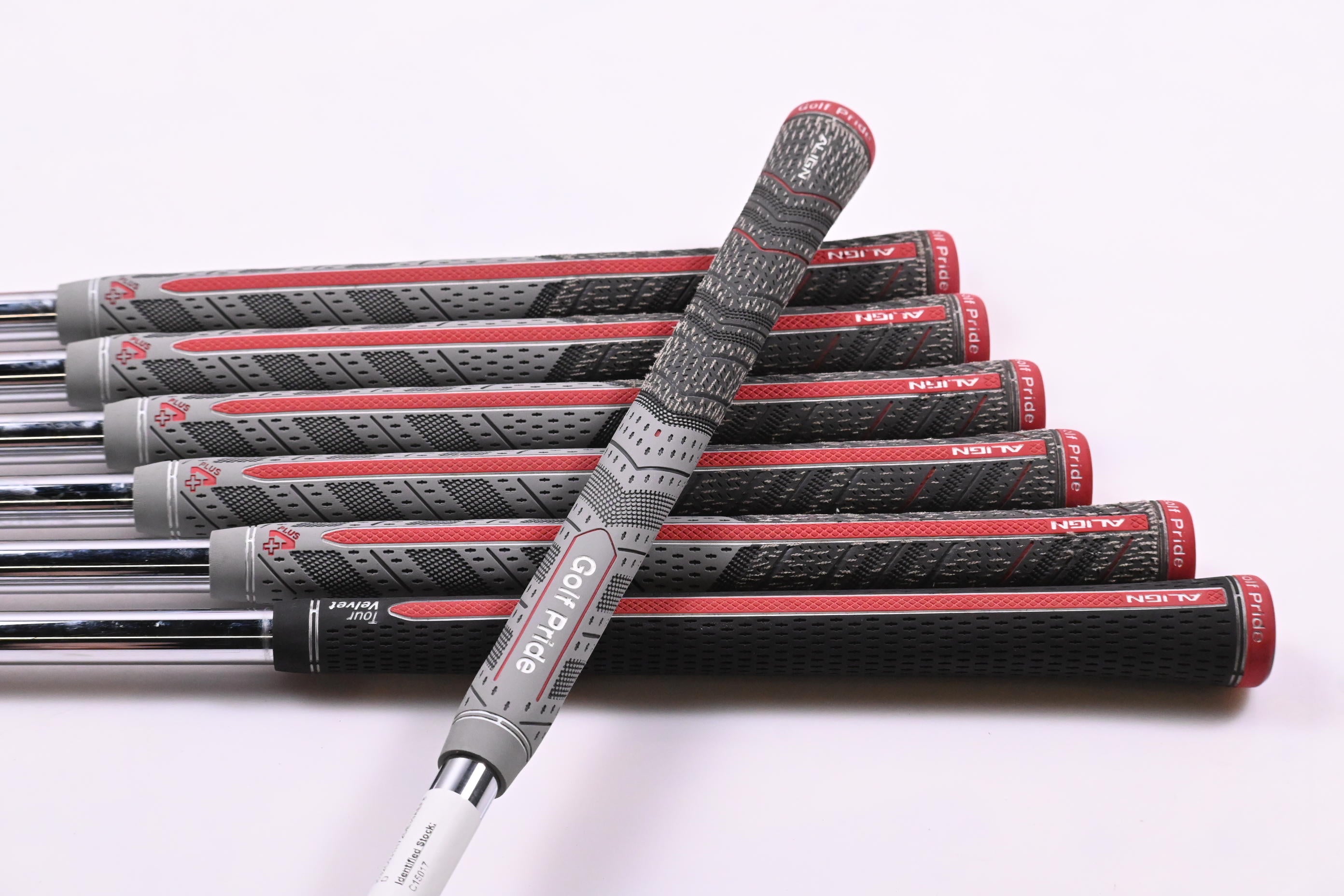 Titleist 718 MB Irons / 4-PW / X-Flex Project X Shafts