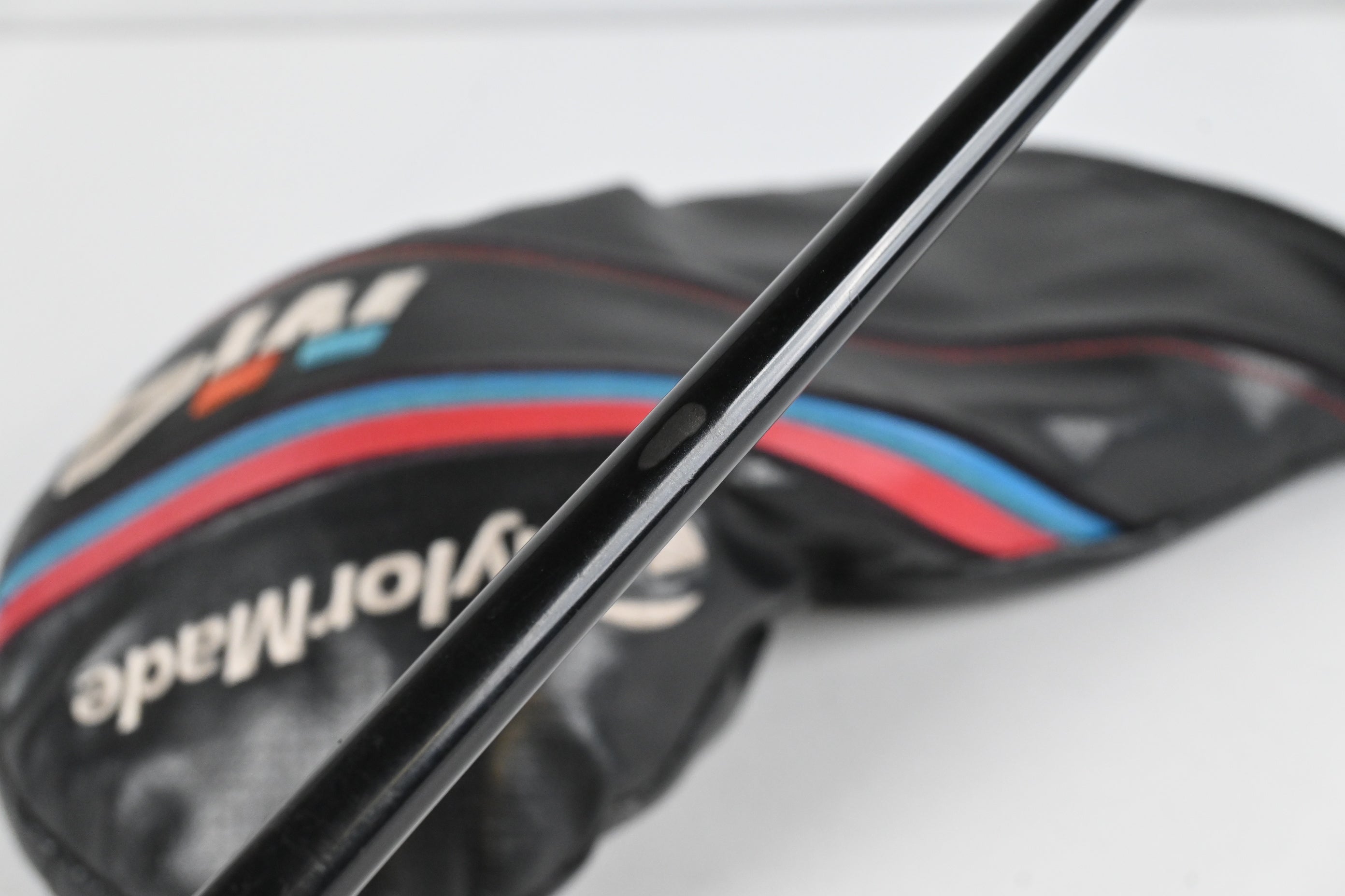 Taylormade M4 Driver / 10.5 Degree / Stiff Flex Fujikura Atmos Red 5 Shaft