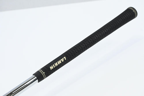 Cobra King Snakebite 2021 Lob Wedge / 58 Degree / Stiff Flex KBS Hi-Rev 2.0 125