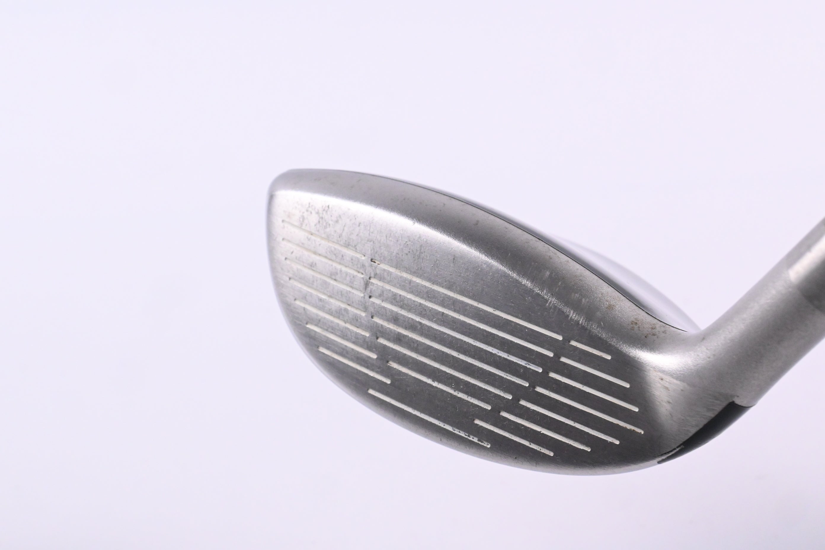 Ping G10 #3 Hybrid / 21 Degree / Regular Flex Ping TFC 129 Shaft