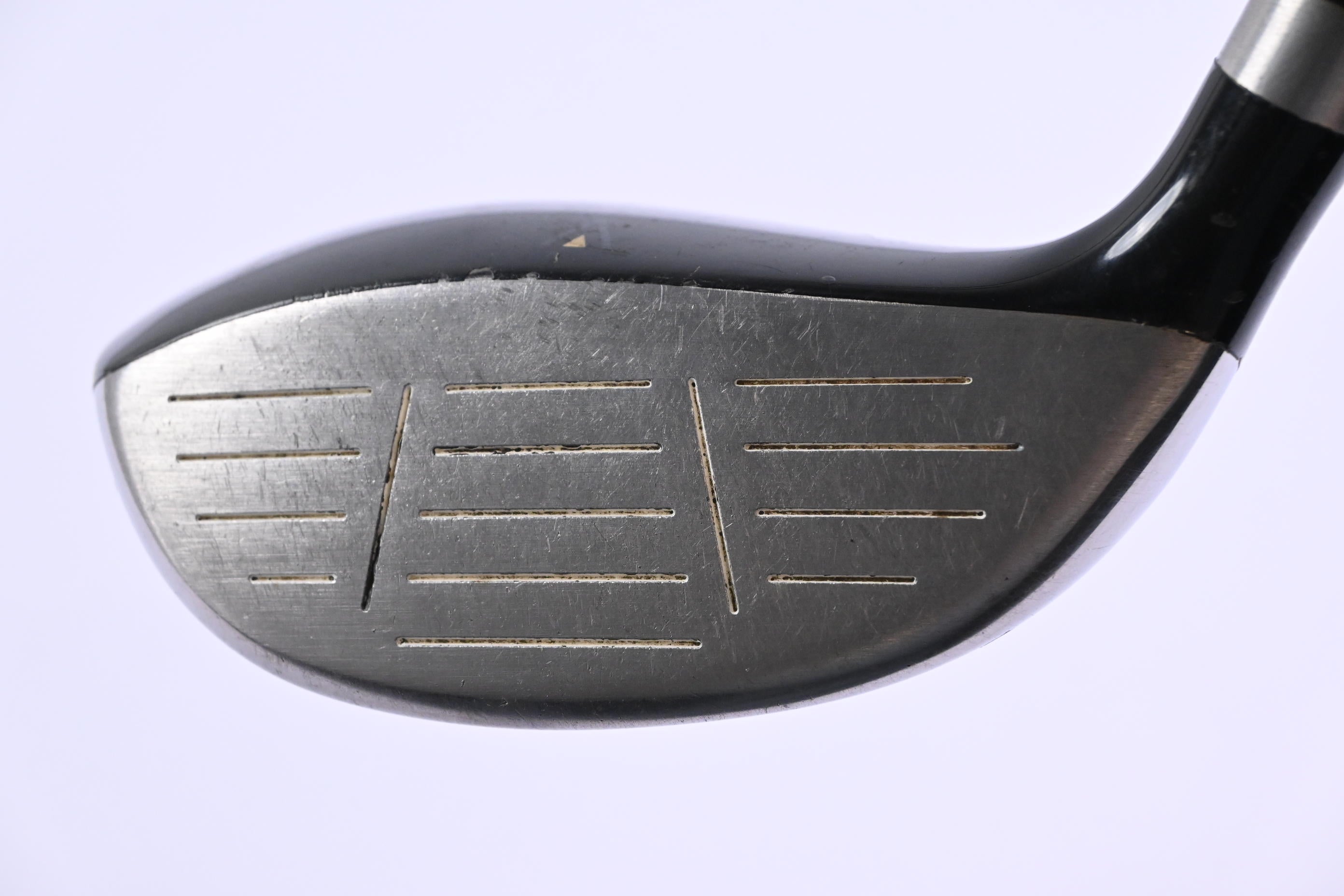 Benross Gold Legend #4 Hybrid / 23 Degree / Senior Flex Aldila Gold Legend Shaft