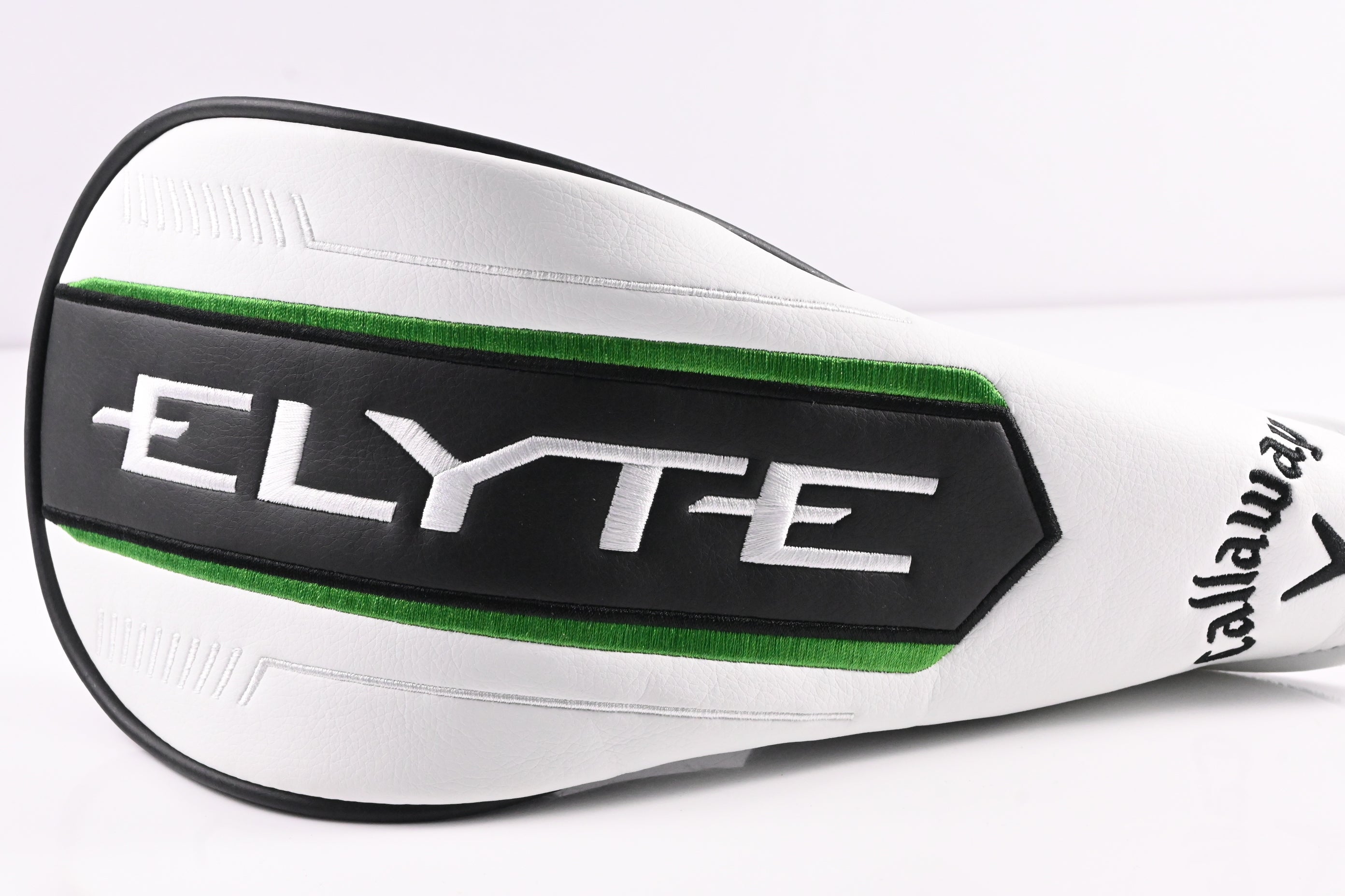 Callaway Elyte X Driver / 10.5 Degree / Regular Flex Project X Cypher 2.0 40
