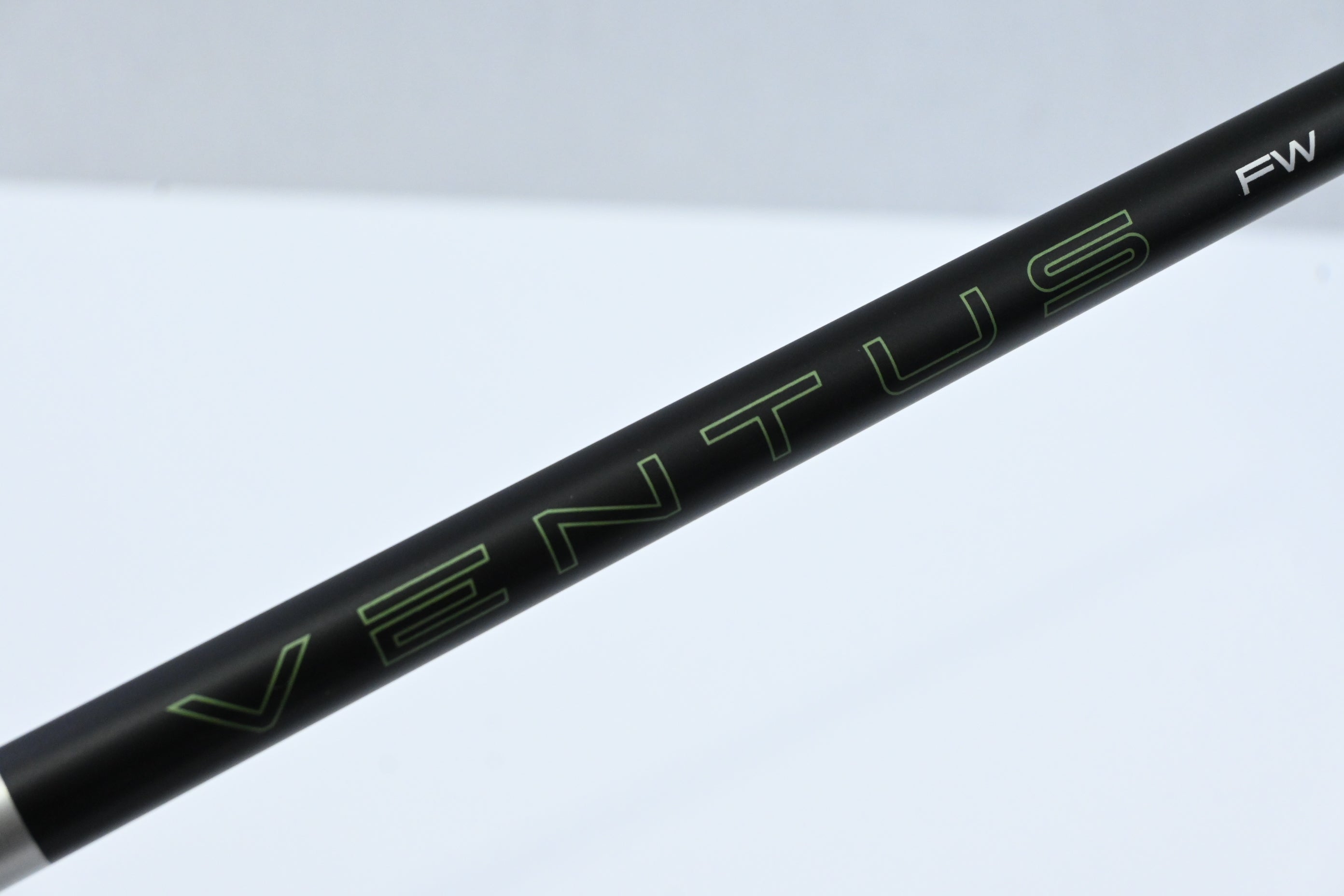 Fujikura Ventus Blue 5 #7 Wood Shaft / Senior Flex / Taylormade 2nd Gen