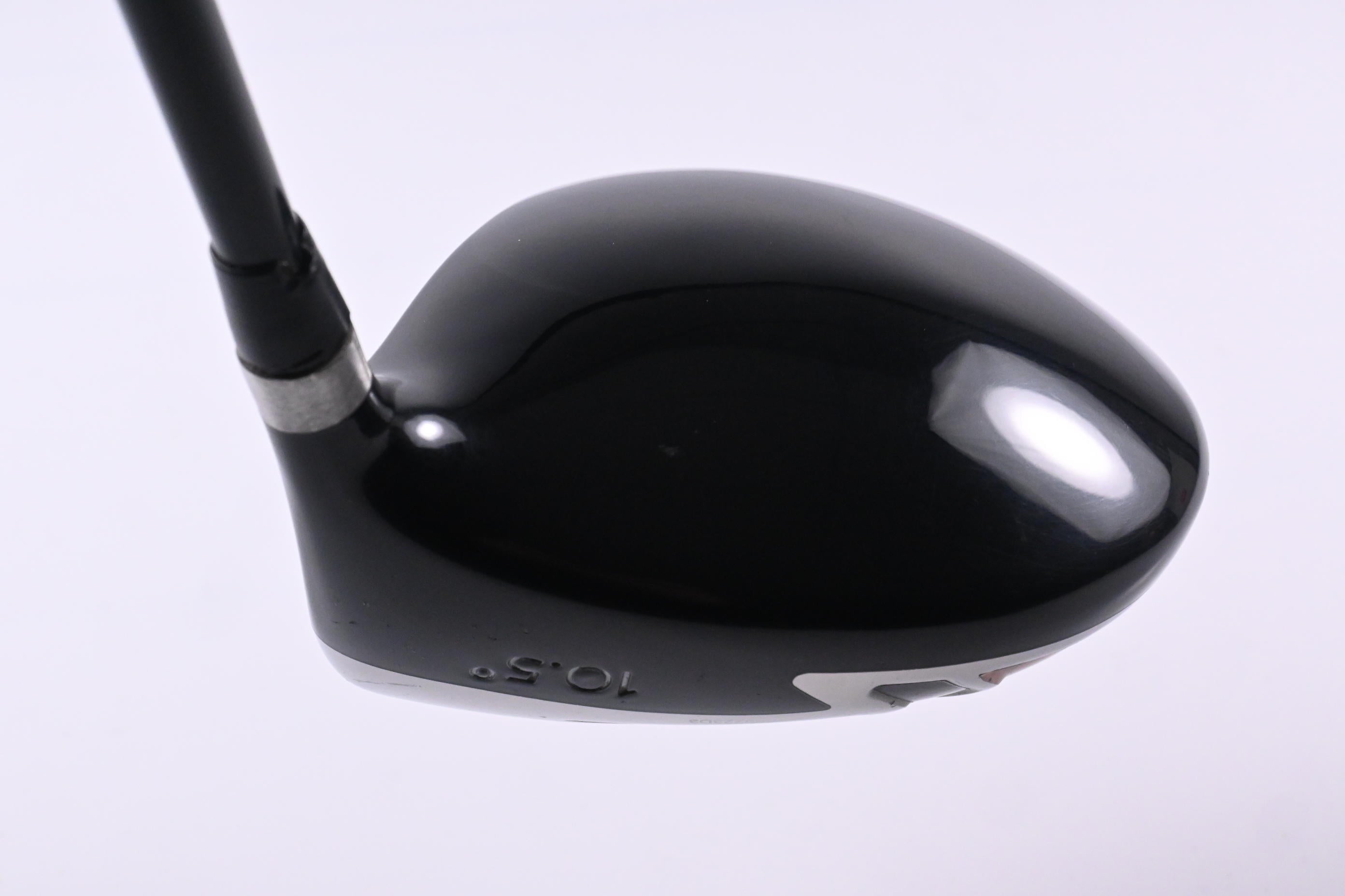 Ping G10 Driver / 10.5 Degree / Regular Flex Aldila Voodoo 59 Shaft
