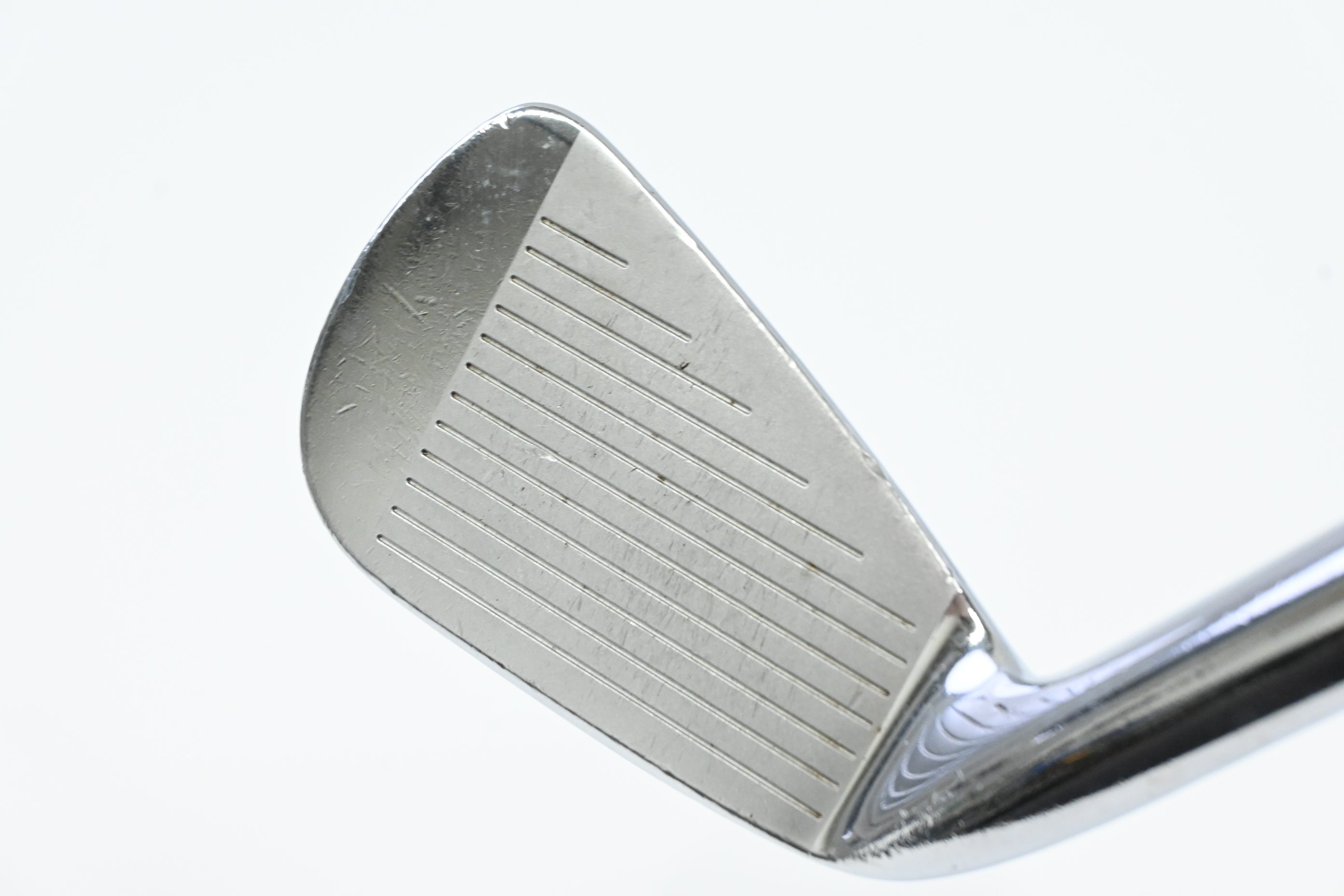 Taylormade RAC CB #4 Iron / 22 Degree / Regular Flex Dynamic Gold R300 Shaft