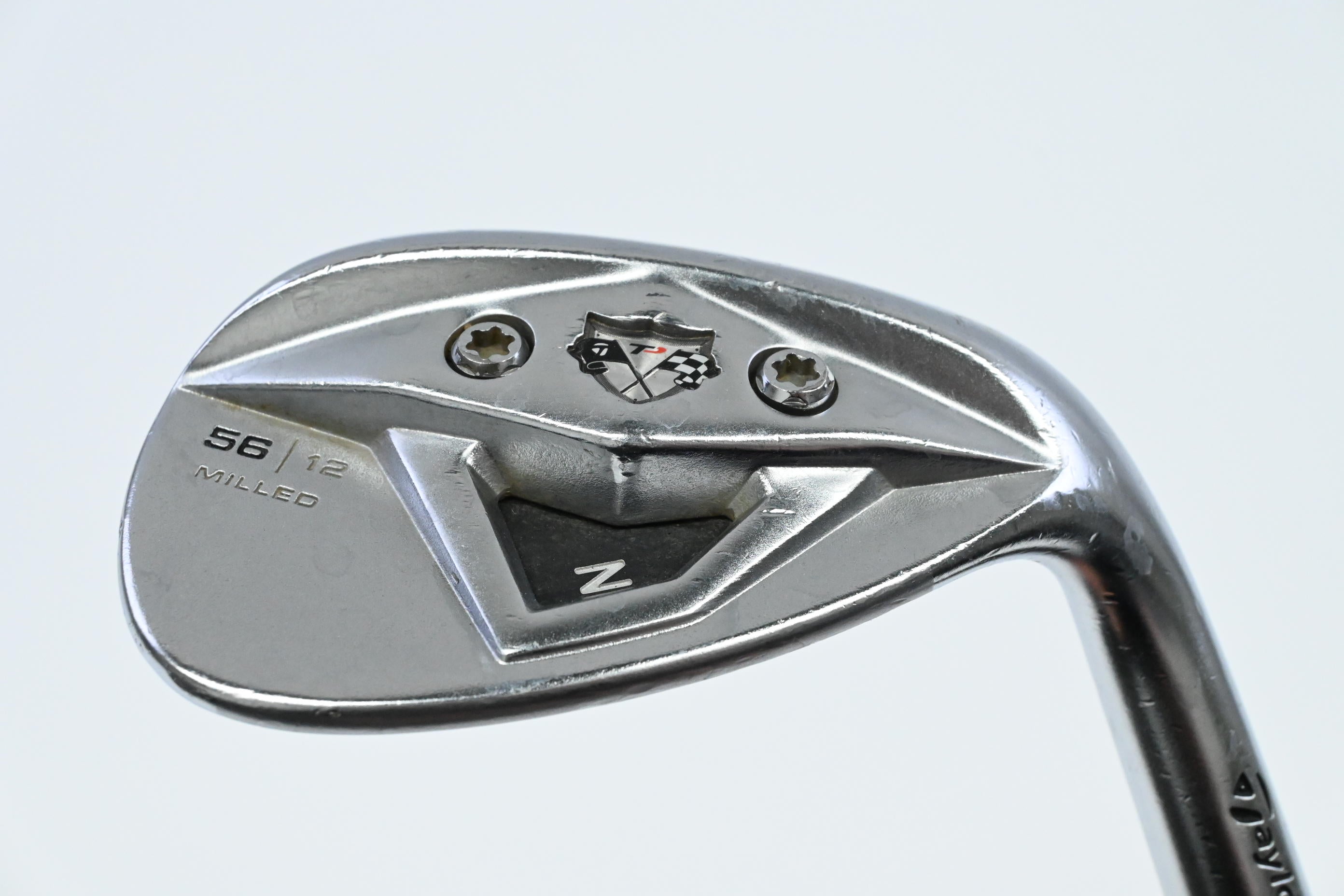 Taylormade Z-TP Sand Wedge / 56 Degree / Regular Flex Matrix Studio 64 Shaft