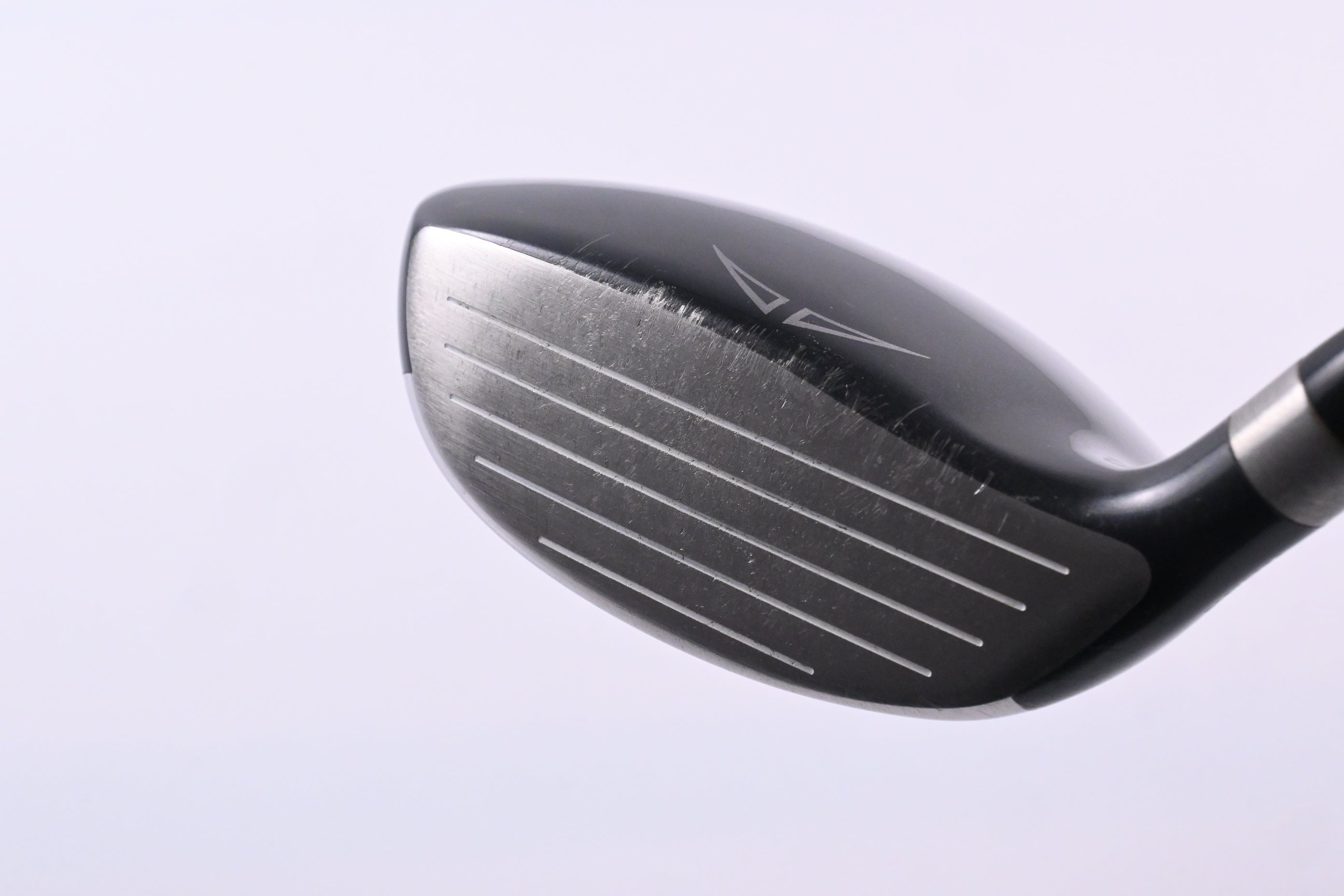 Ping G20 #4 Wood / 16.5 Degree / Regular Flex Ping TFC 169 F Shaft