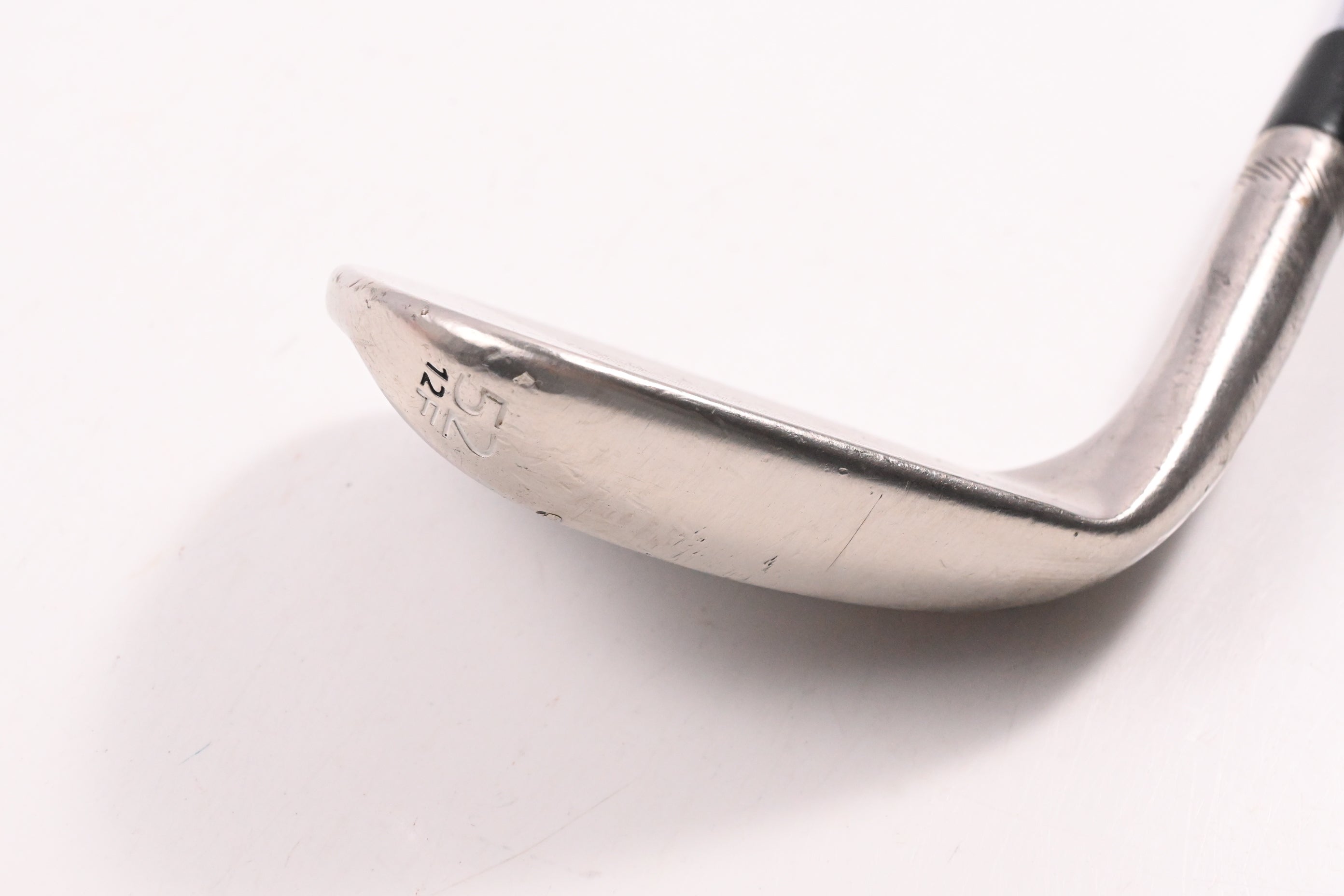 Titleist Vokey SM7 Gap Wedge / 52 Degree / Wedge Flex Vokey SM7 Shaft