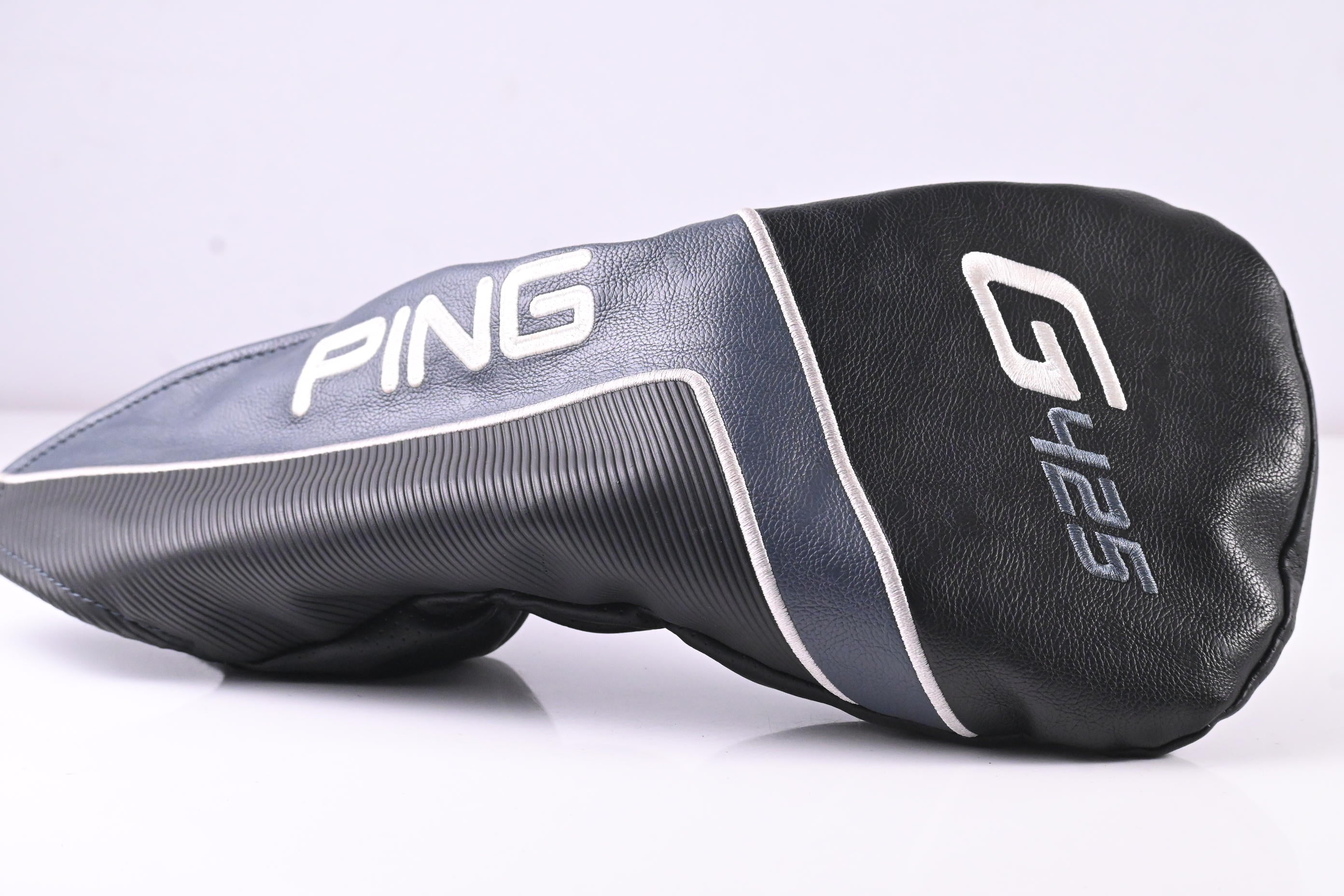 Ping G425 Max Driver / 9 Degree / Stiff Flex Ping Alta CB Slate 55 Shaft