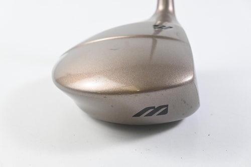 Mizuno T-Zoid Driver / 11.5 Degree / Regular Flex Mizuno Technoflex Gold 57