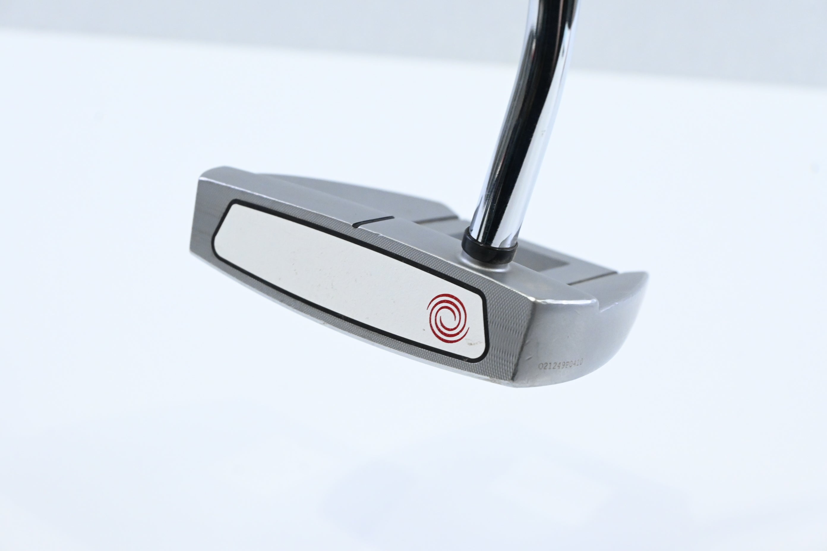 Odyssey White Hot OG 2021 7 Bird Putter / 34 Inch