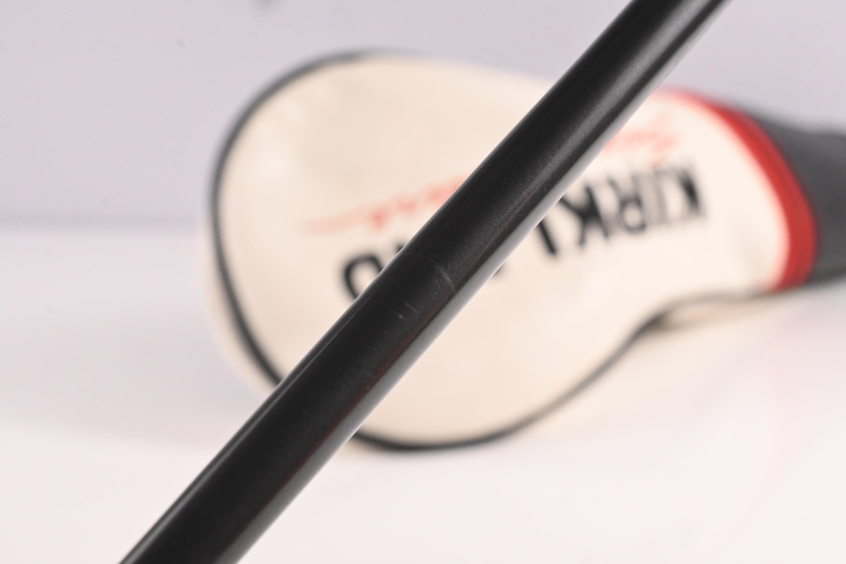 Kirkland Signature Driver / 10.5 Degree / Stiff Flex Evenflow Riptide 60 Shaft