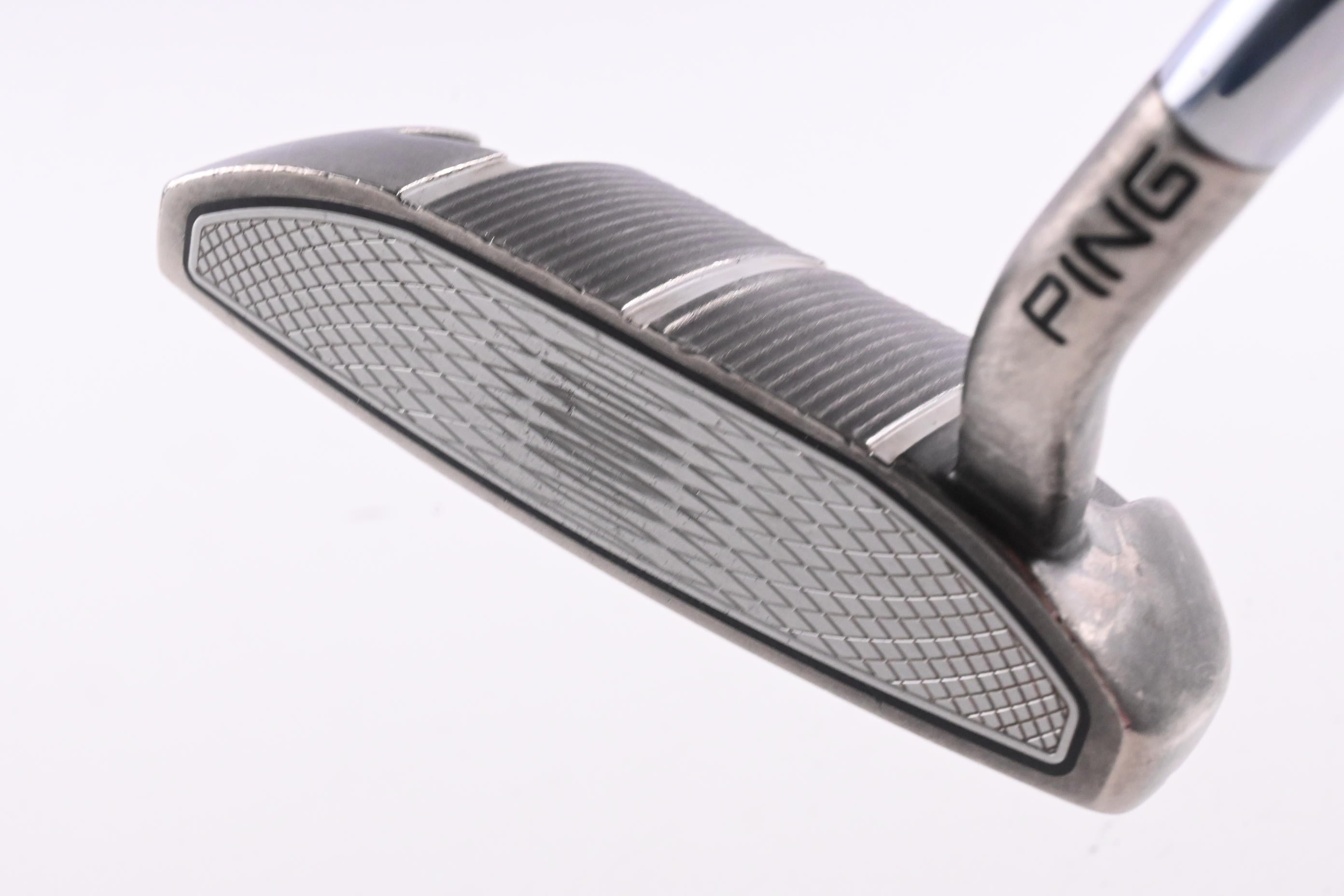 Ping Sigma G Ketsch B Putter / 34 Inch