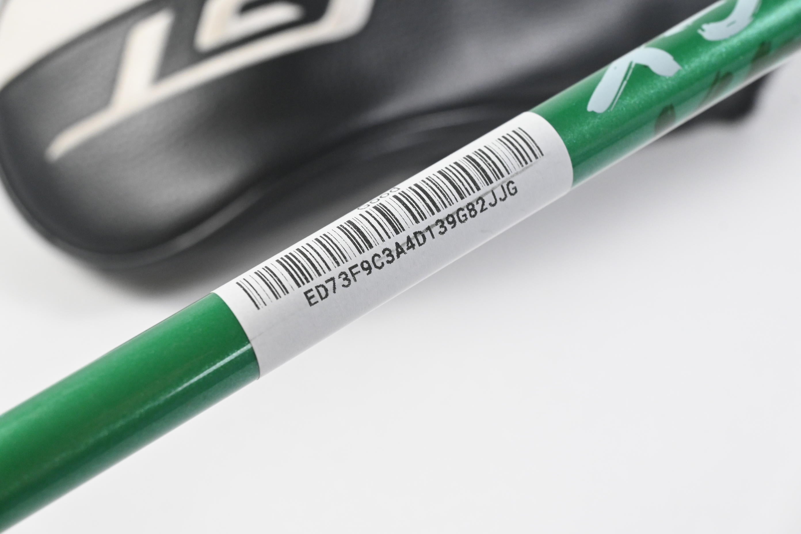 Titleist GT2 #3 Wood / 15 Degree / Regular Flex Accra GX Green 260 Shaft