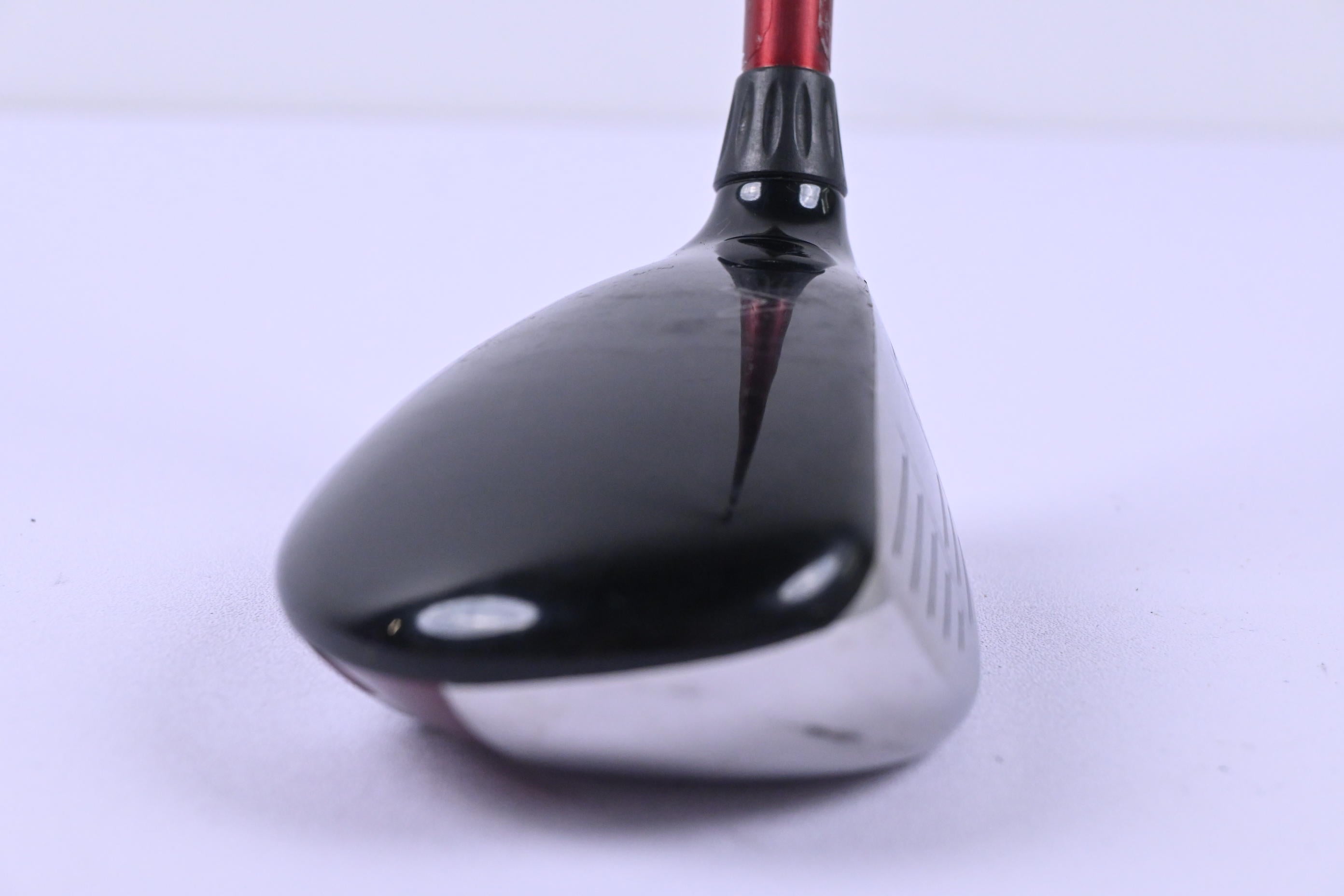 Callaway Big Bertha Diablo #4 Hybrid / 24 Degree / Regular Flex Callaway 60