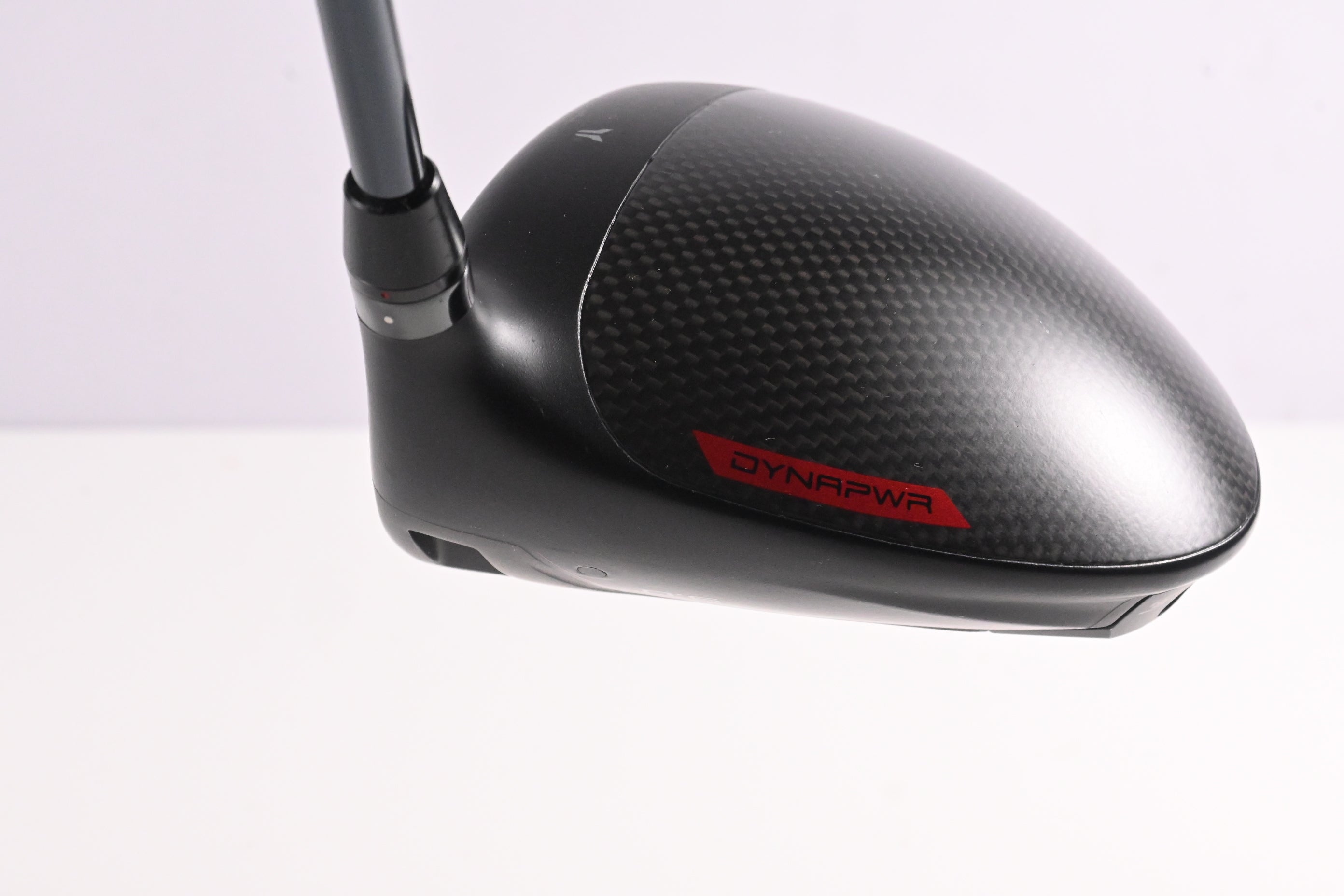 Wilson Staff Dynapower Carbon 2023 Driver / 9 Degree / X-Flex LINQ M40X Blue 6