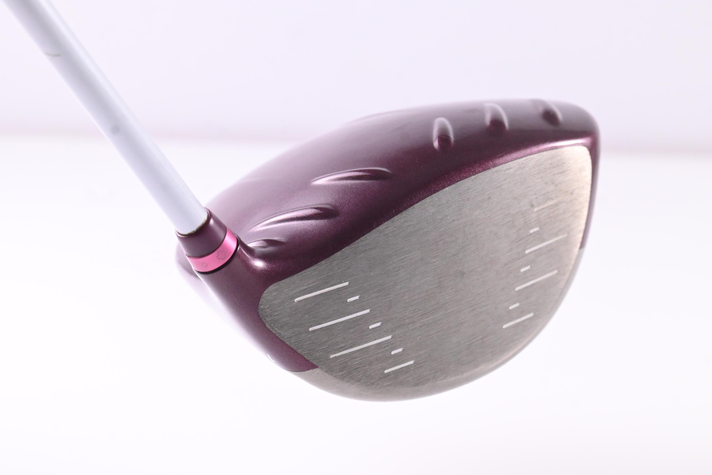 Left Hand Ping G Le2 Driver / 11.5 Degree / Ladies Flex Ping ULT 240 Shaft