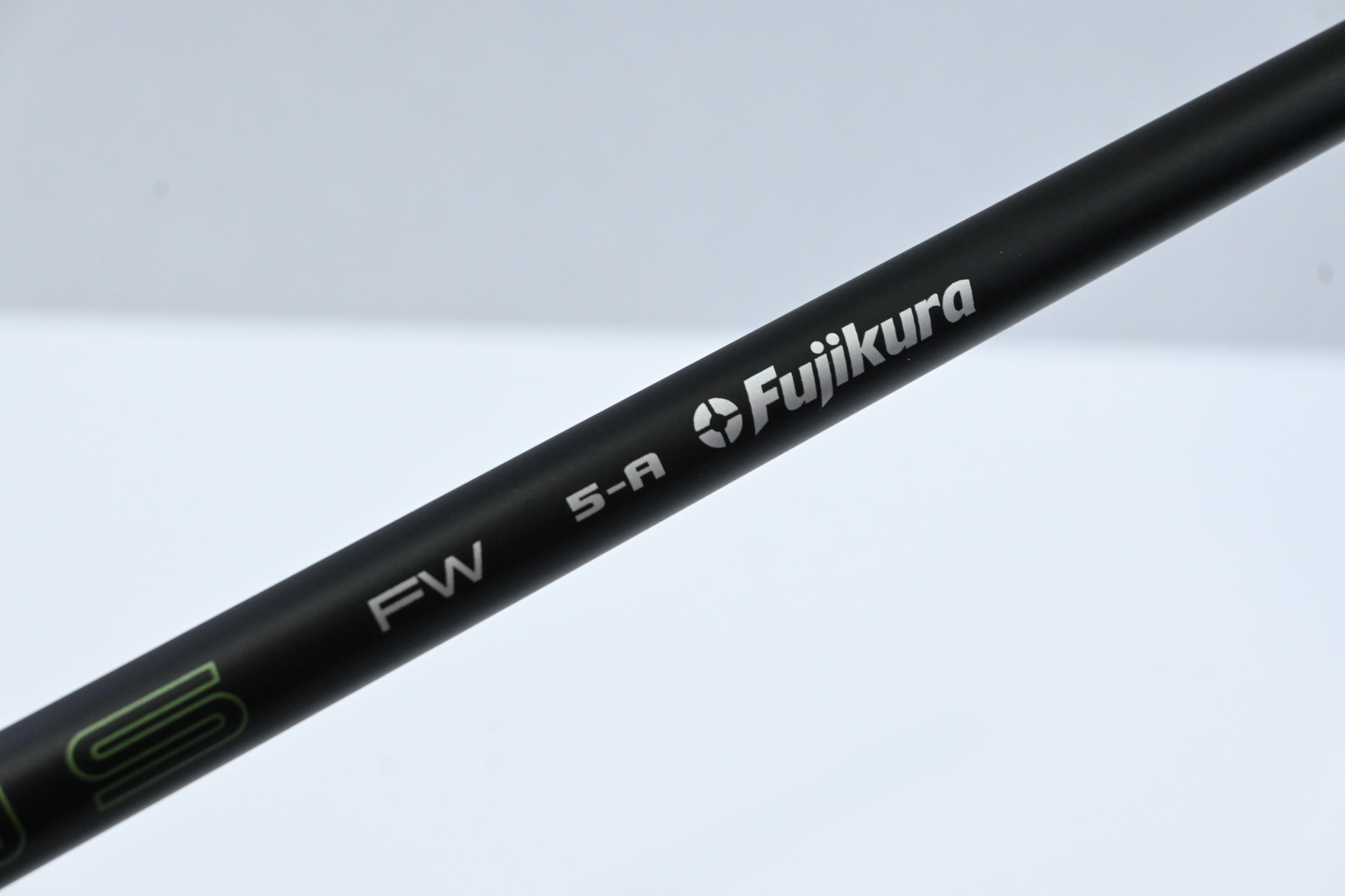 Fujikura Ventus Blue 5 #7 Wood Shaft / Senior Flex / Taylormade 2nd Gen