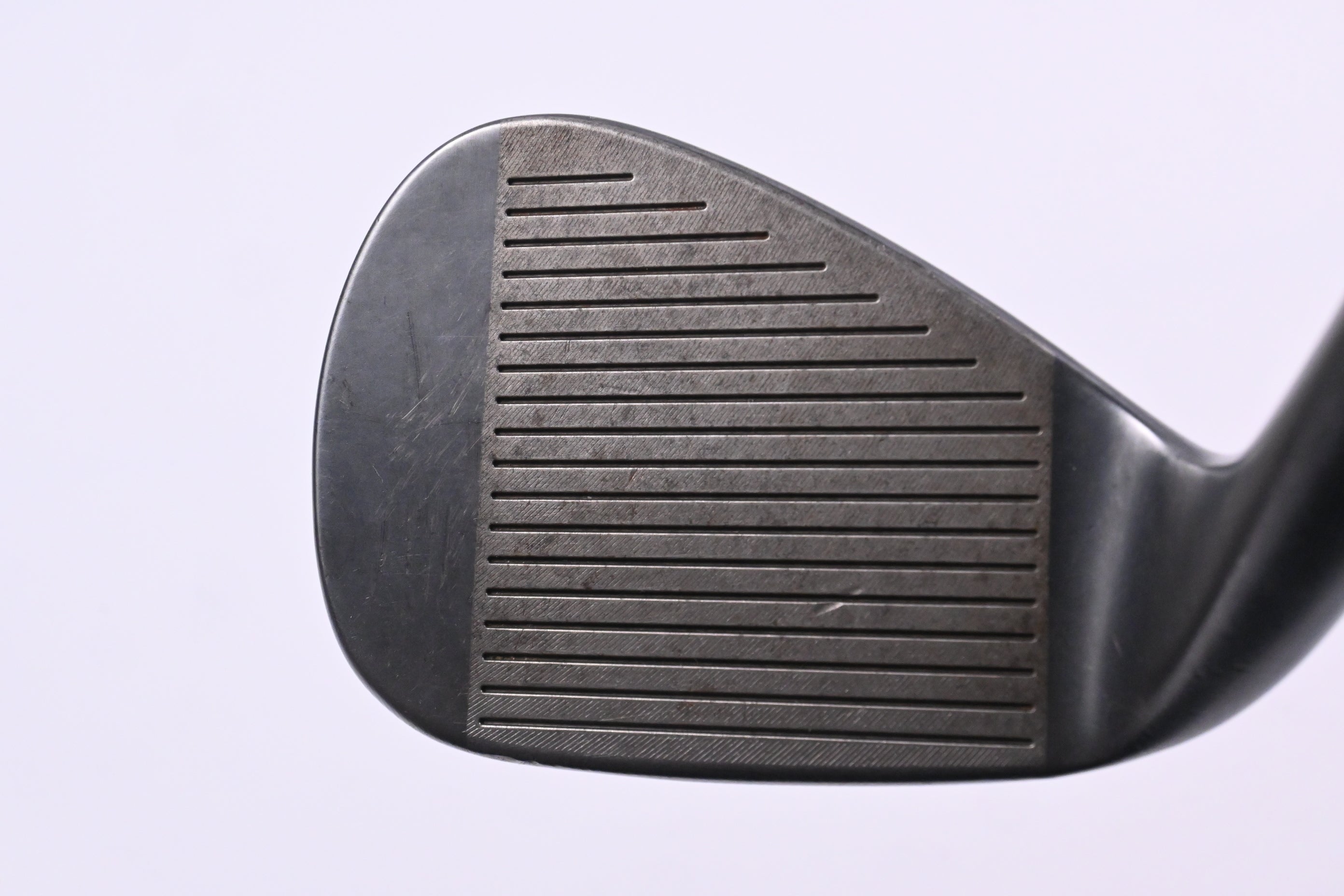 Taylormade Milled Grind 4 Gap Wedge / 50 Degree / Wedge Flex Dynamic Gold 115